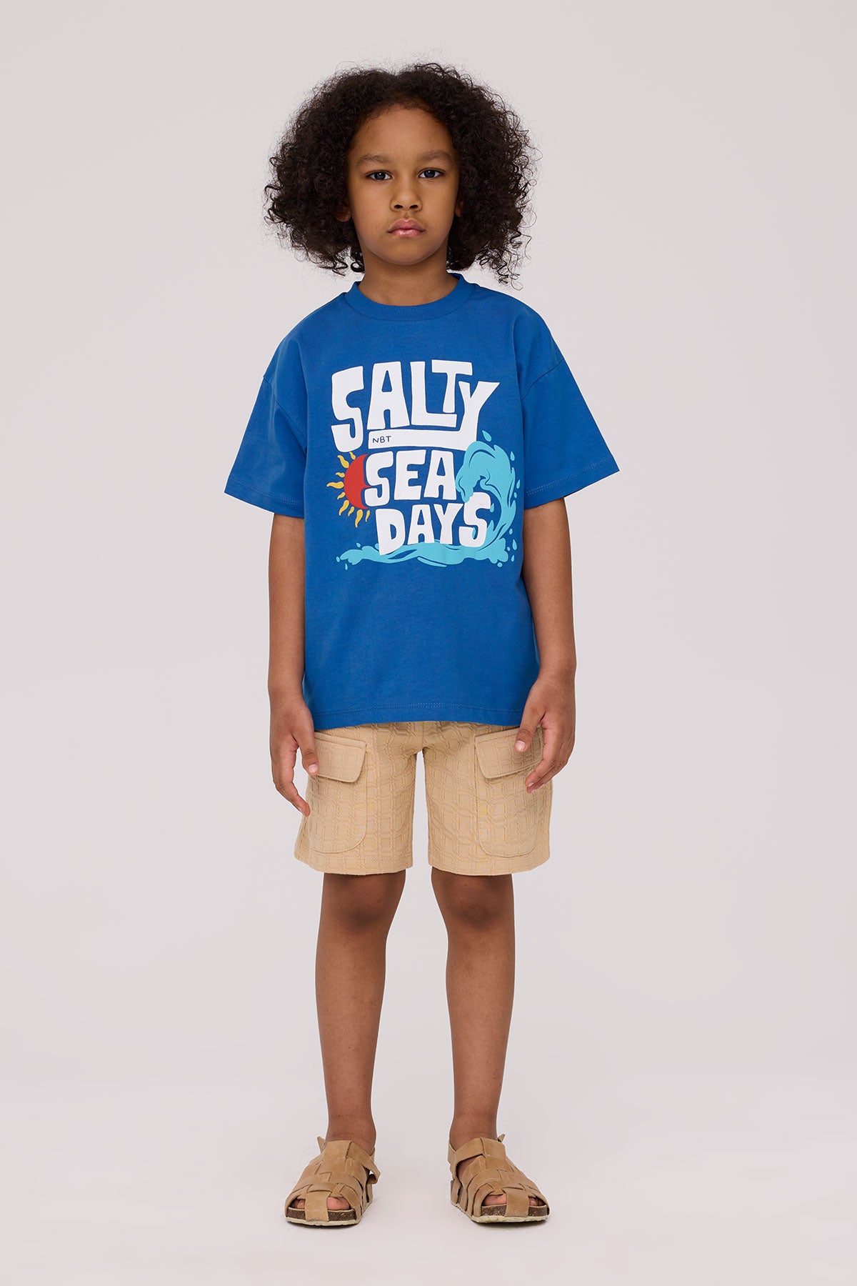 Boy Saxe Tshirt