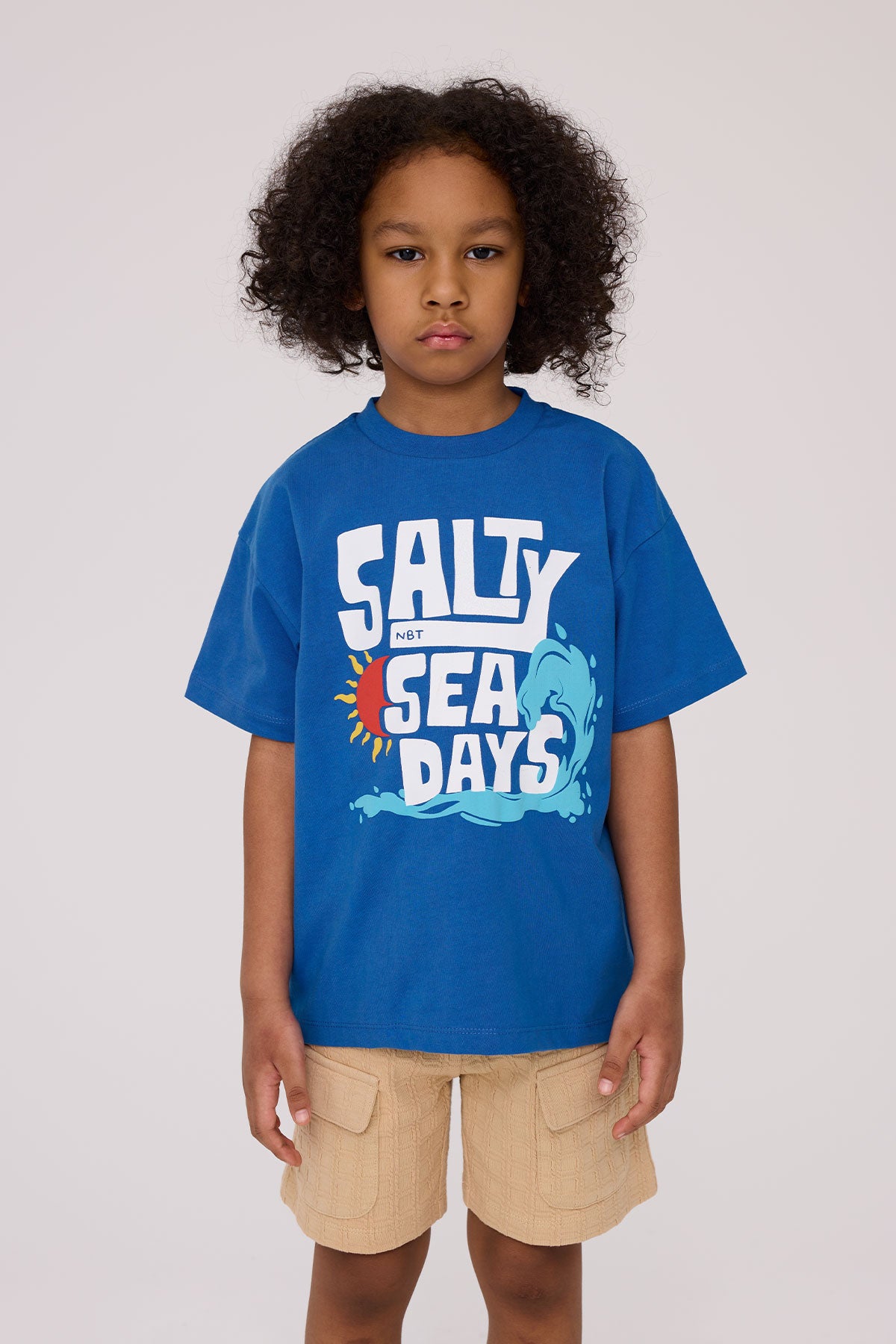 Boy Saxe Tshirt