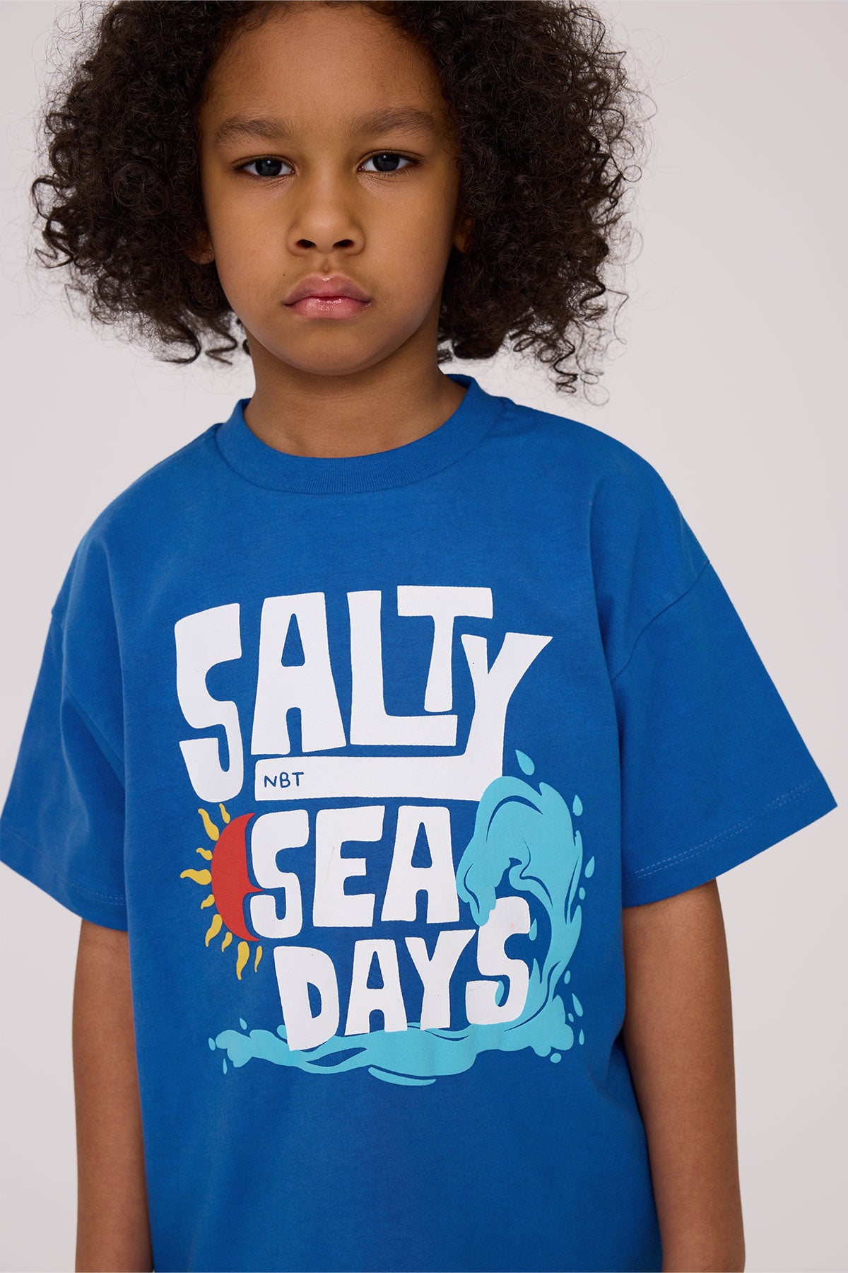 Boy Saxe Tshirt