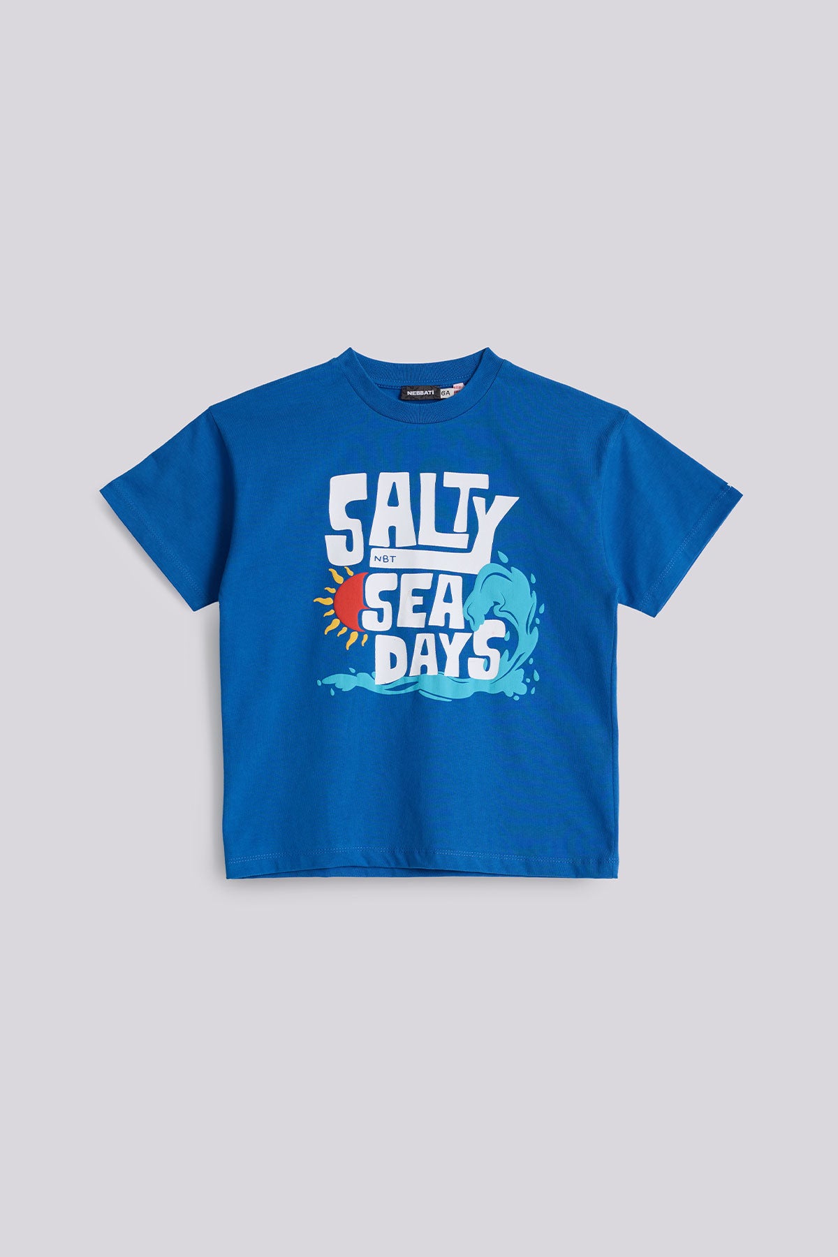 Boy Saxe Tshirt