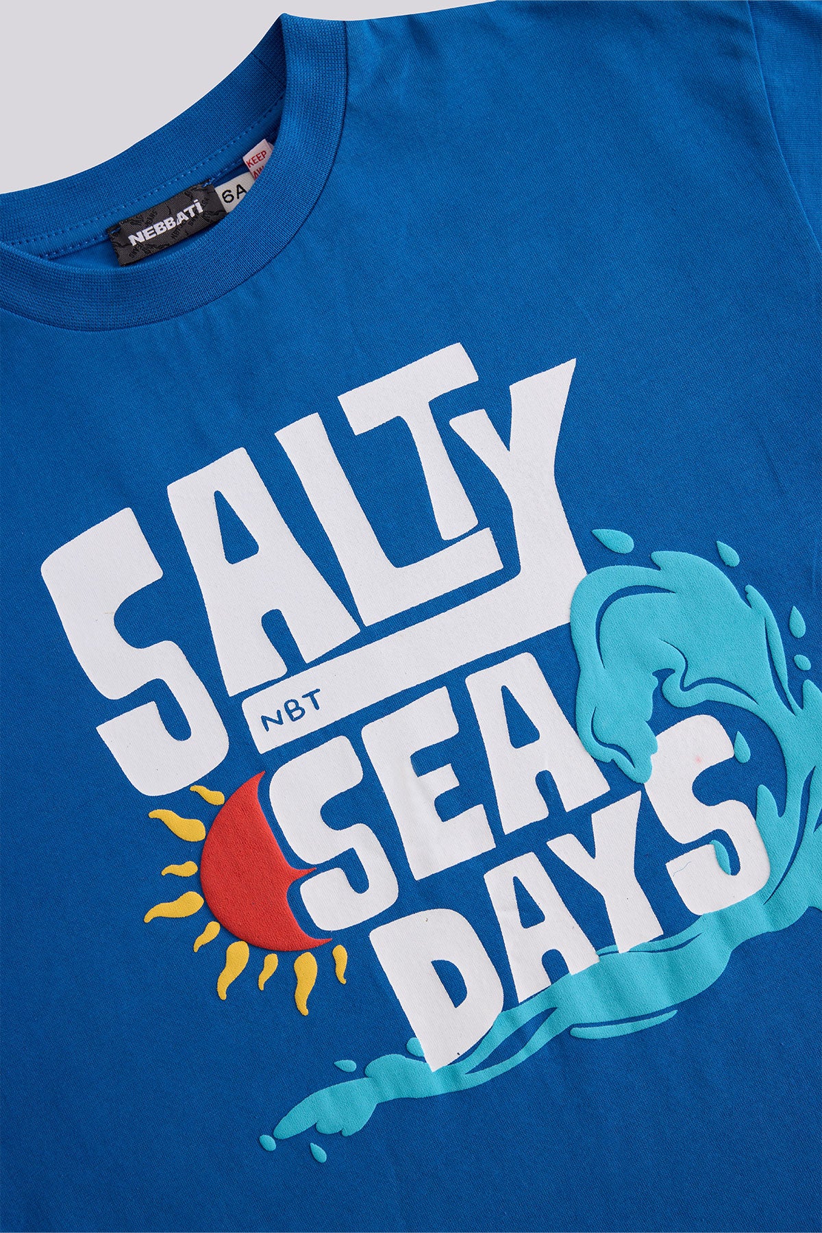 Boy Saxe Tshirt