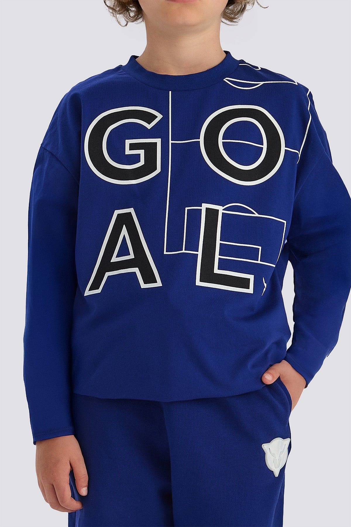 تي شيرت ساكس للأولاد