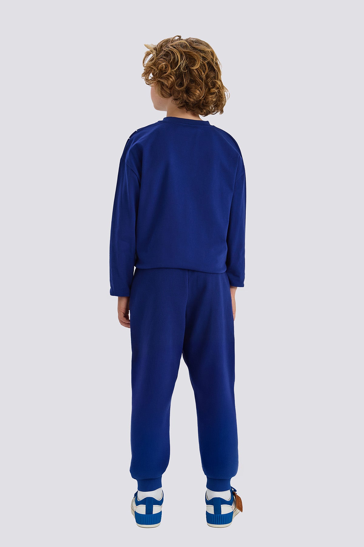 تي شيرت ساكس للأولاد