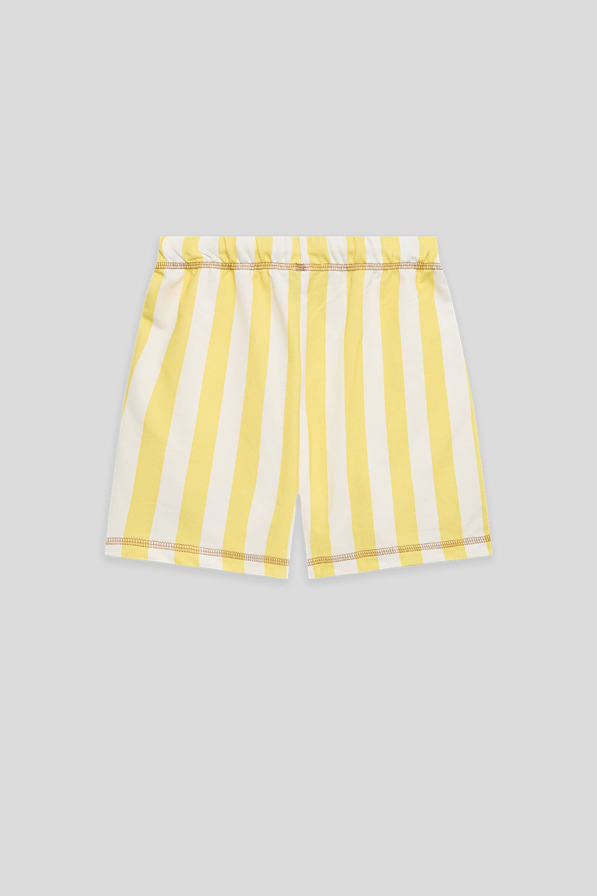 Boy Striped Shorts