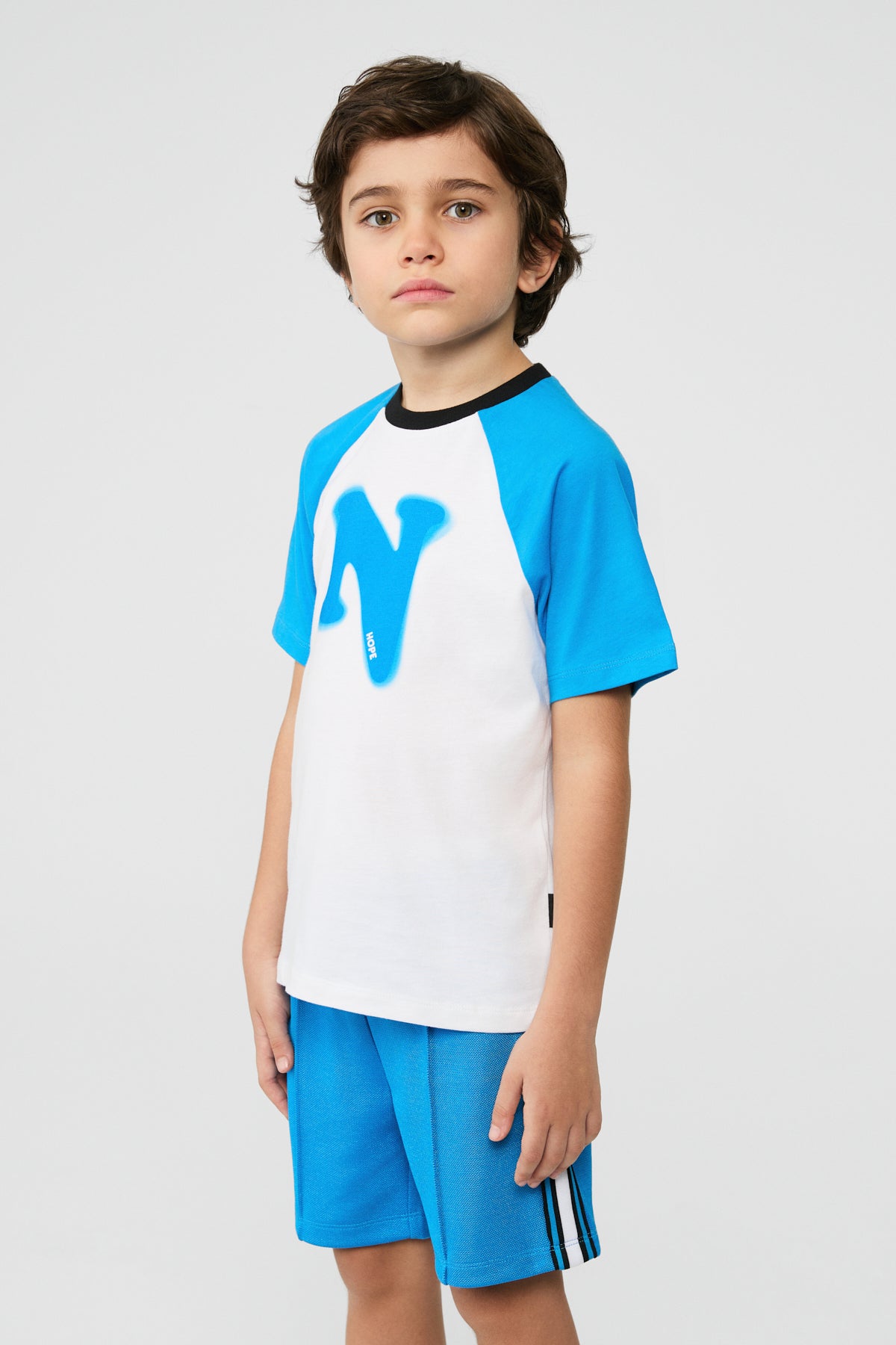 Boy T-Shirt