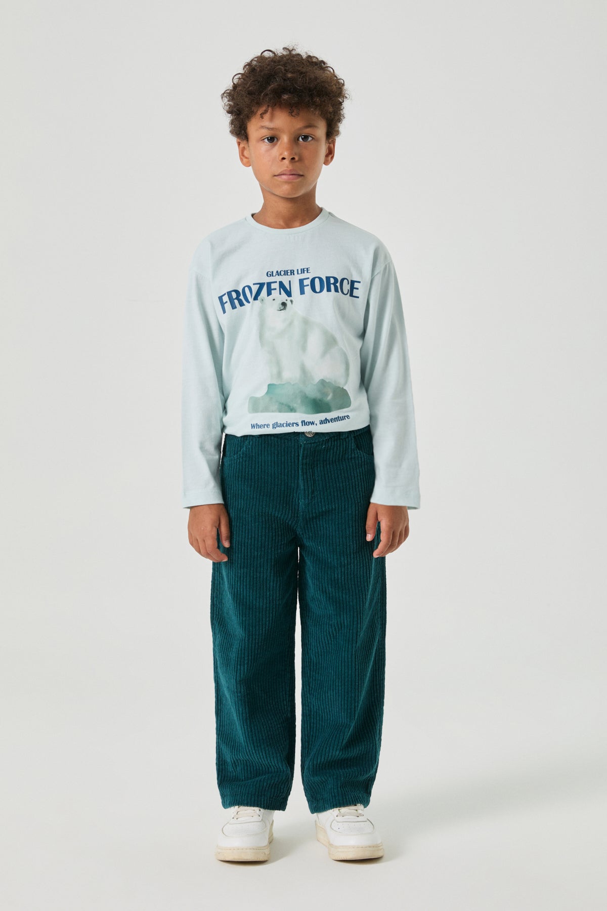 Boy Trousers