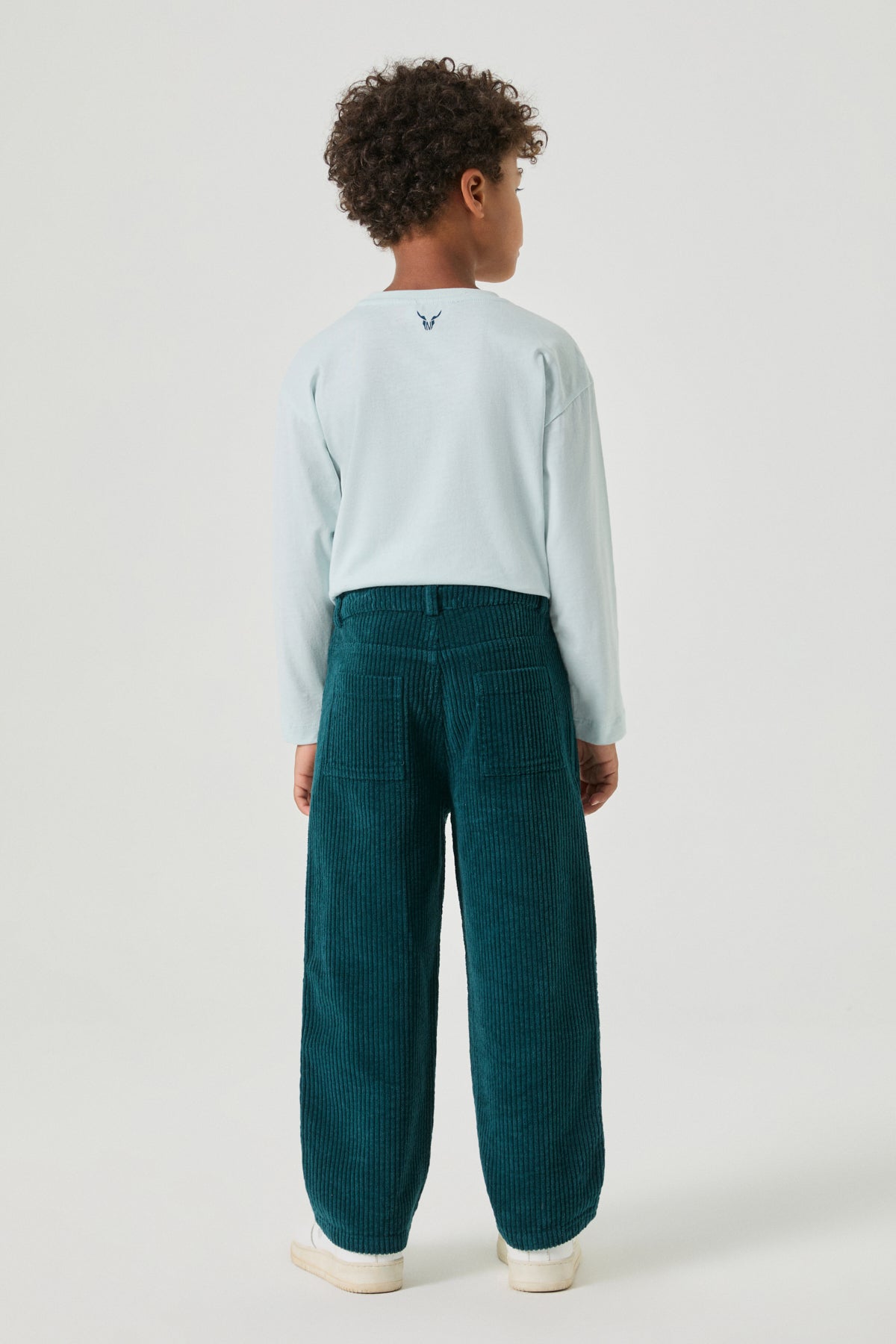 Boy Trousers