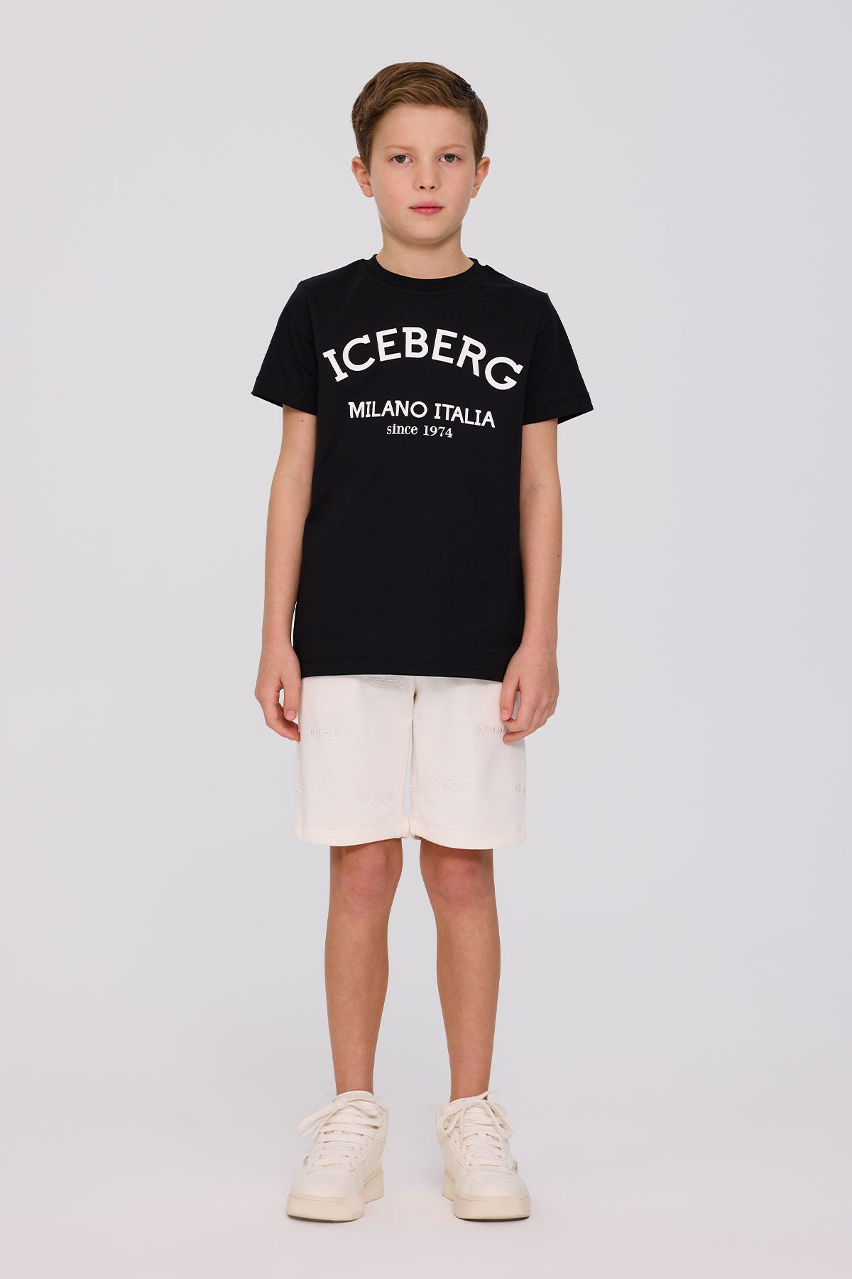 Boy Tshirt