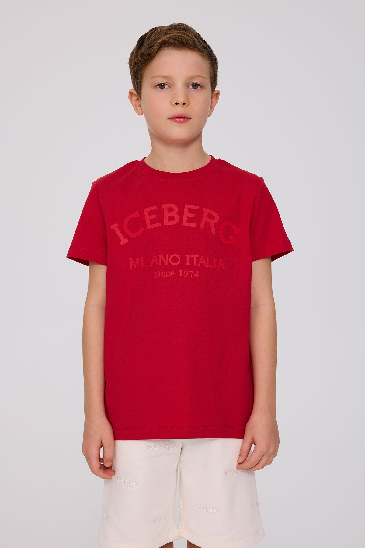 Boy Tshirt