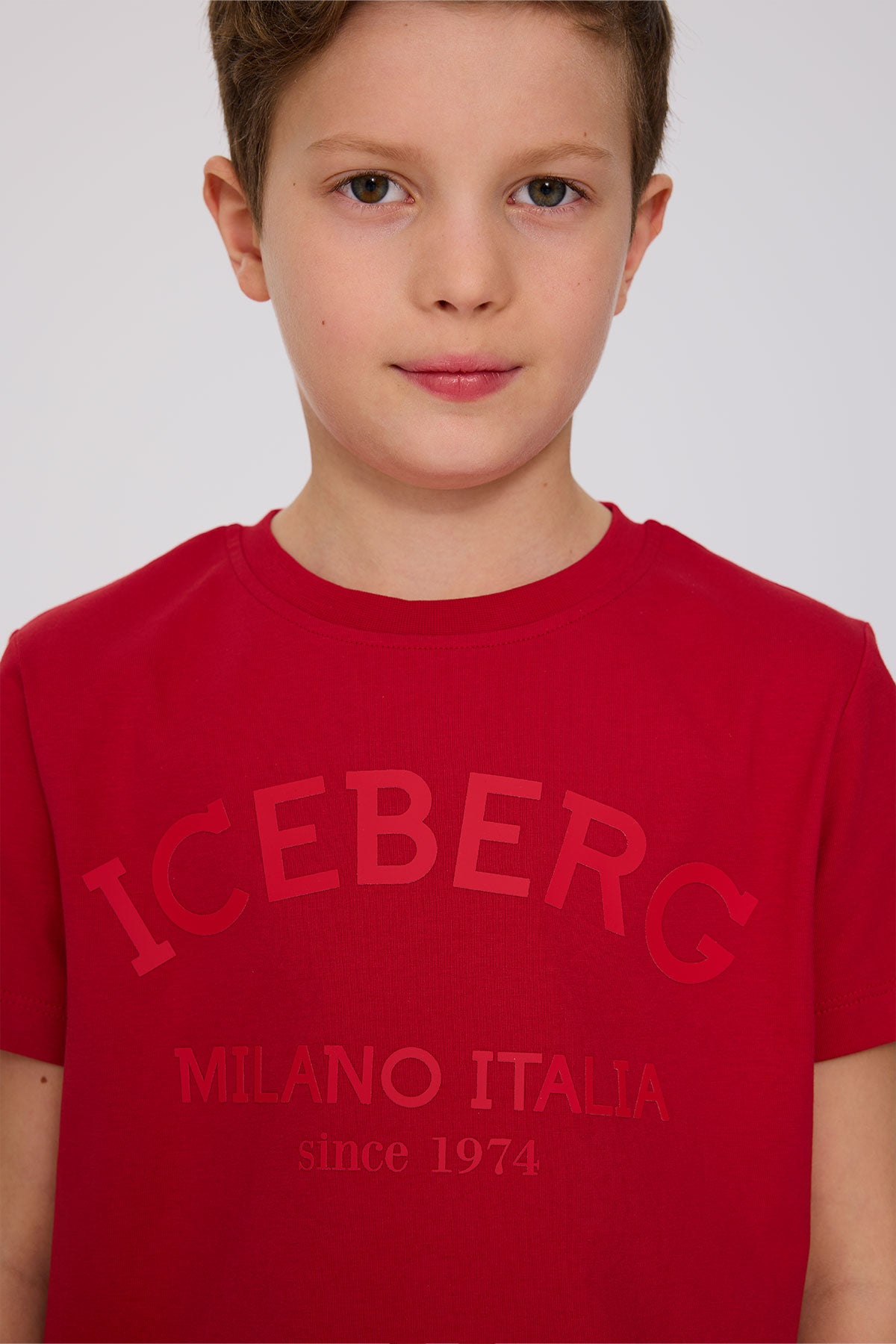 Boy Tshirt