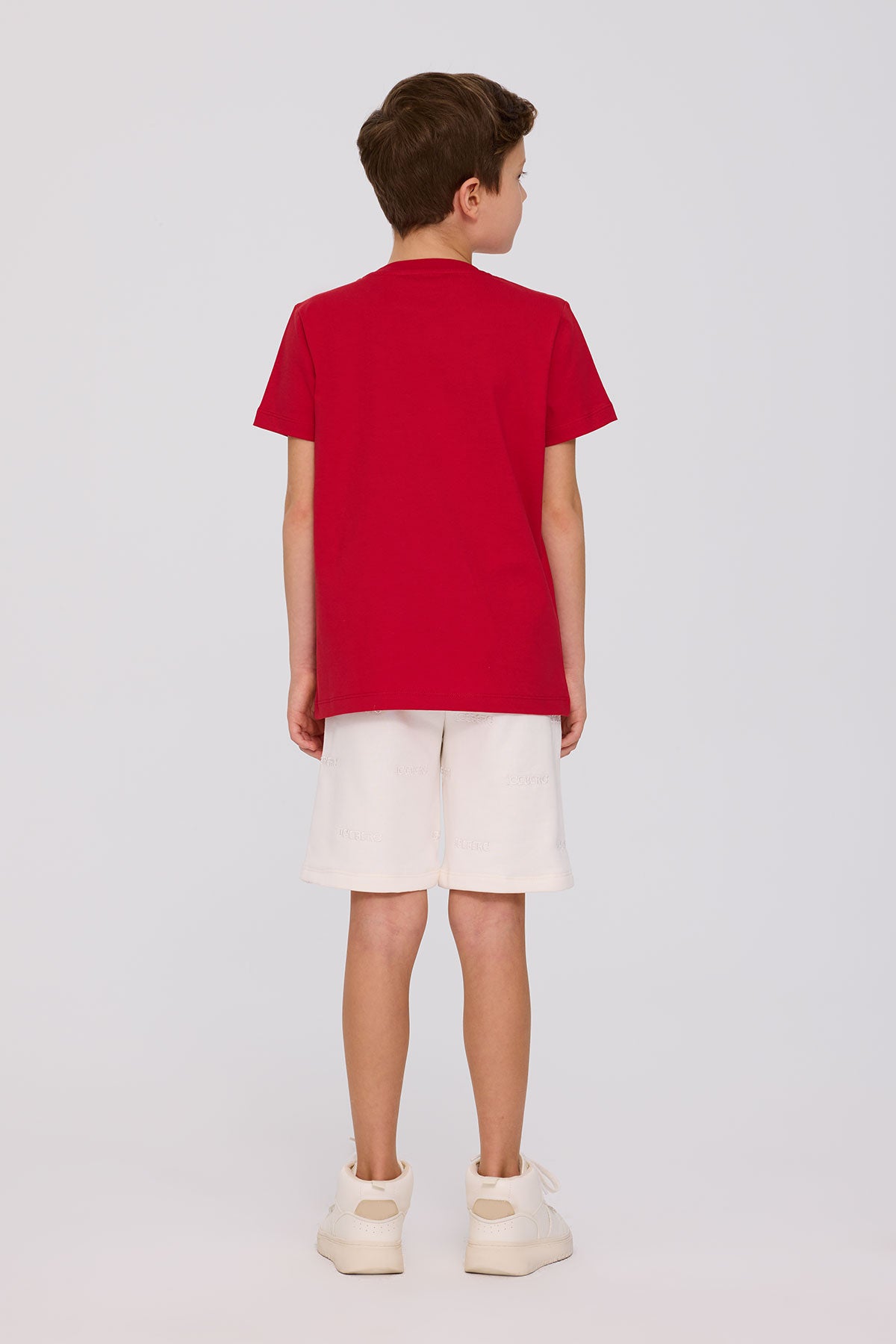 Boy Tshirt