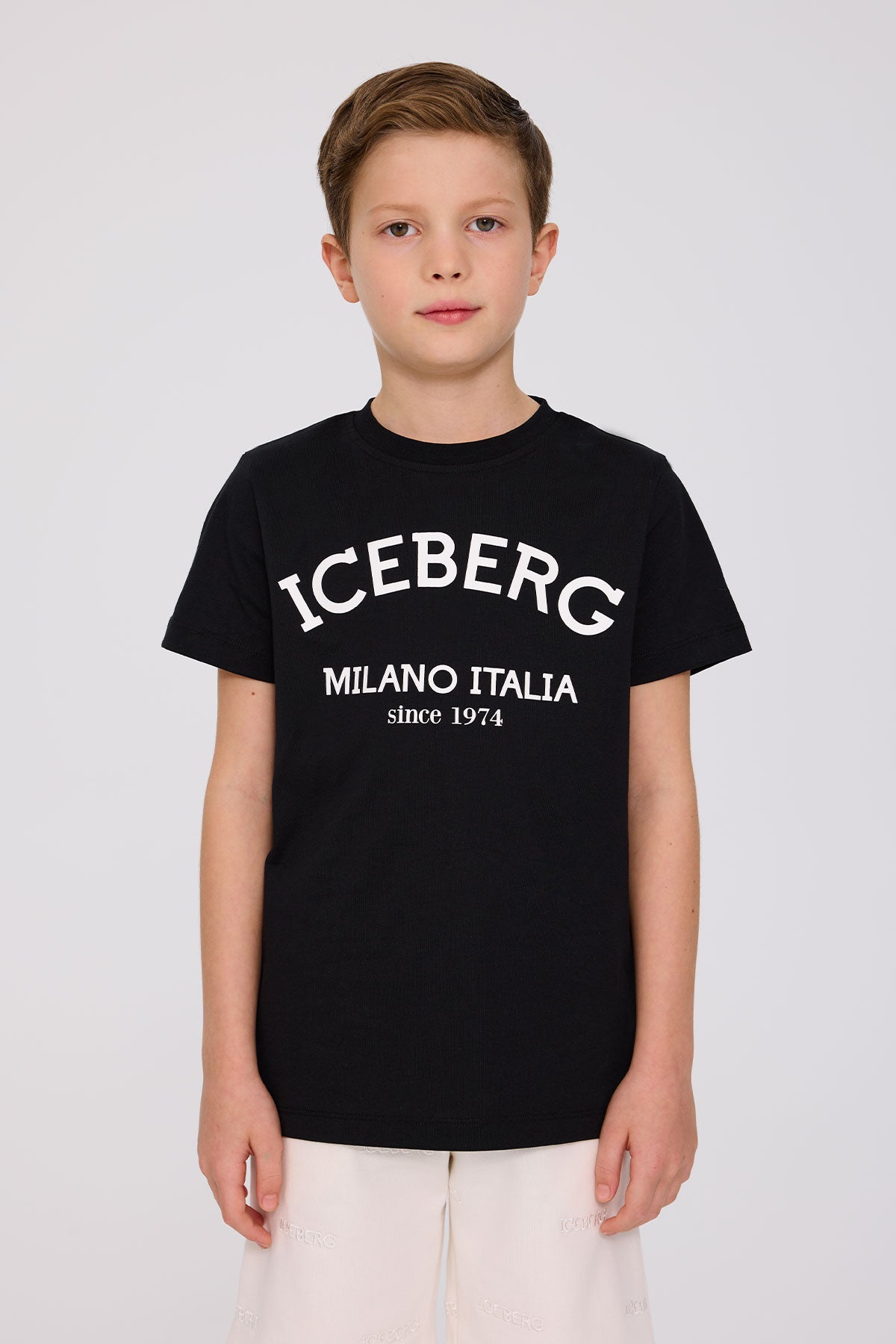 Boy Tshirt