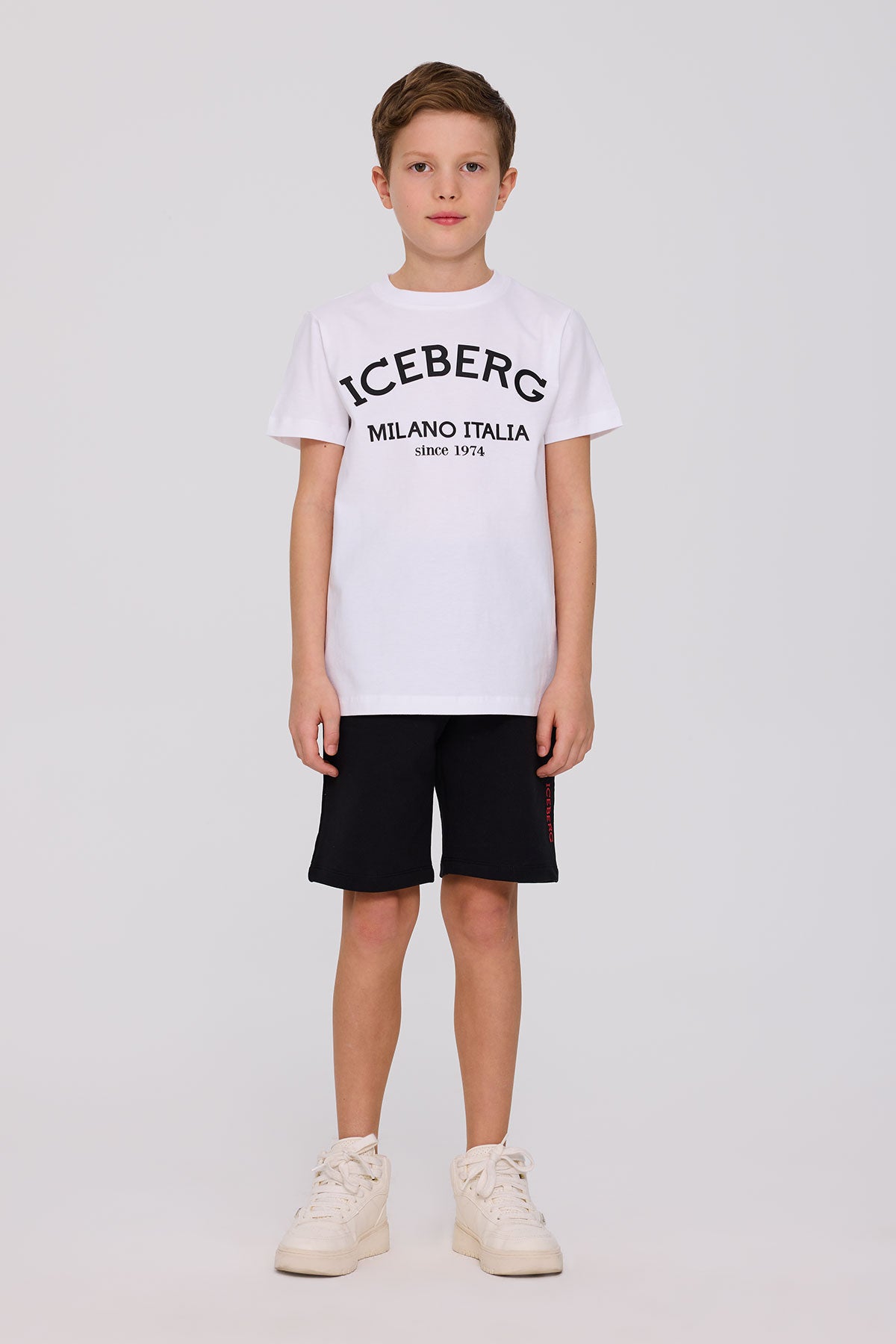 Boy Tshirt