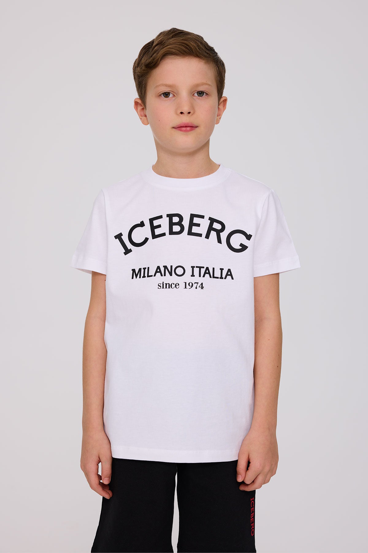 Boy Tshirt