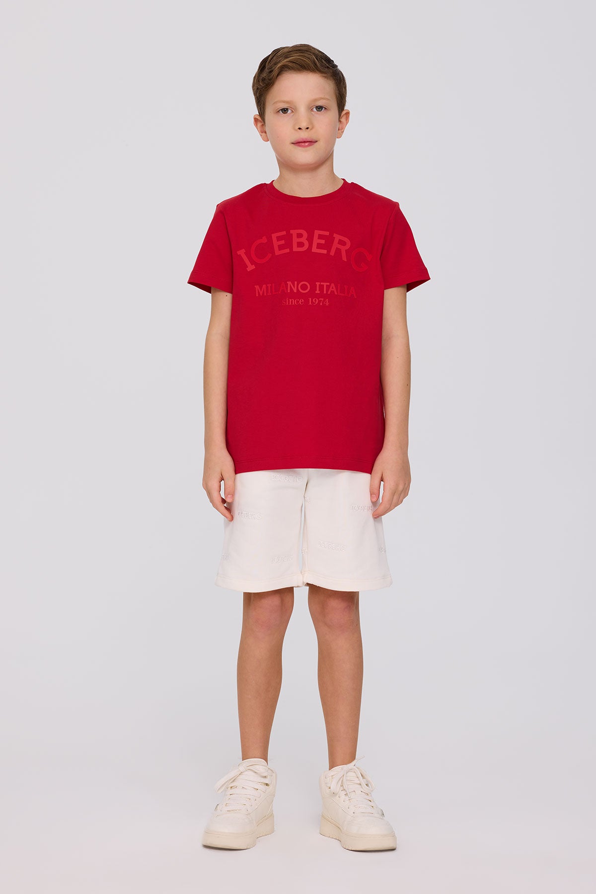 Boy Tshirt