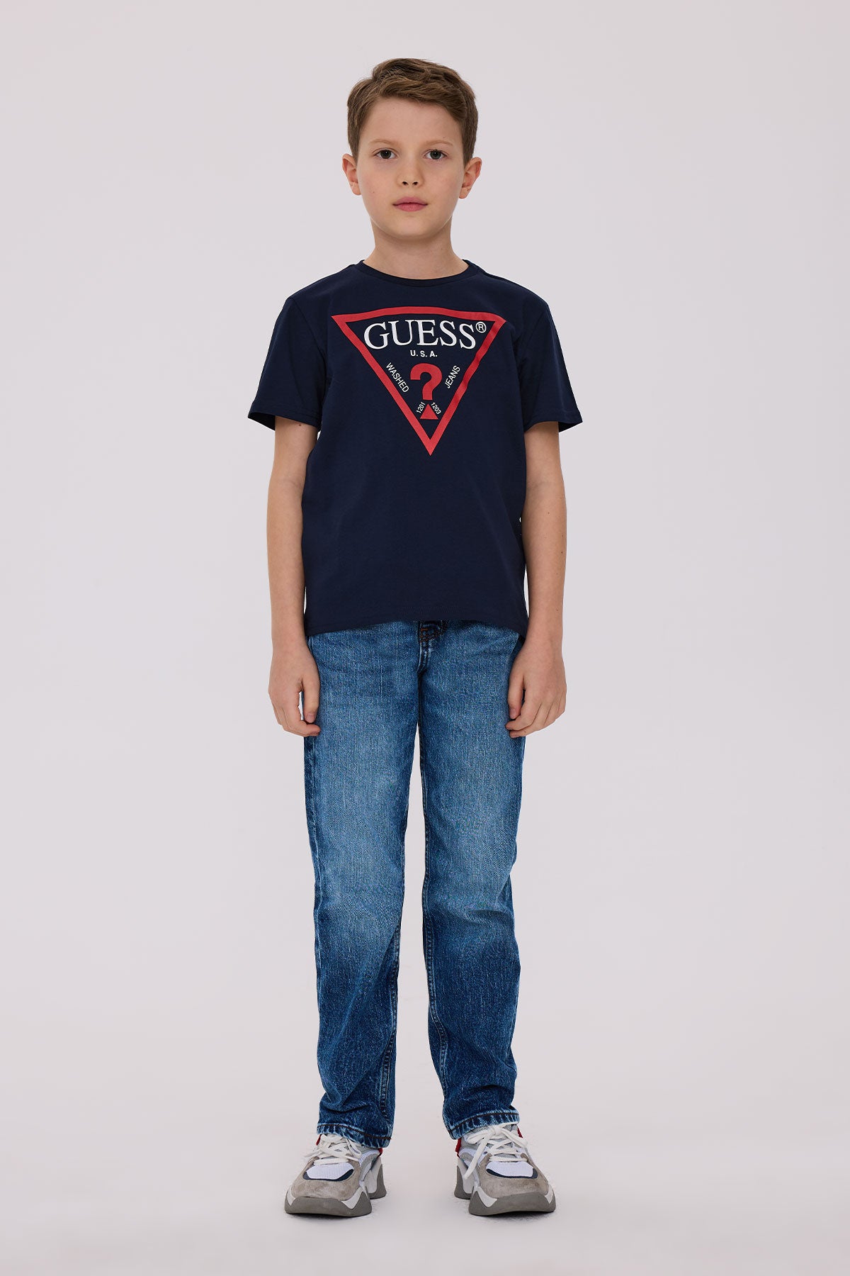 Boy Tshirt