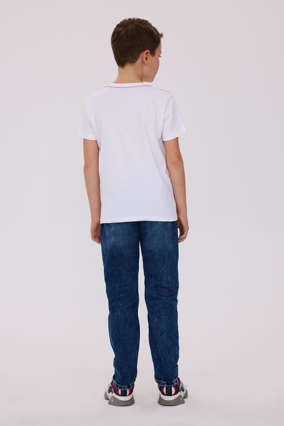 Boy Tshirt
