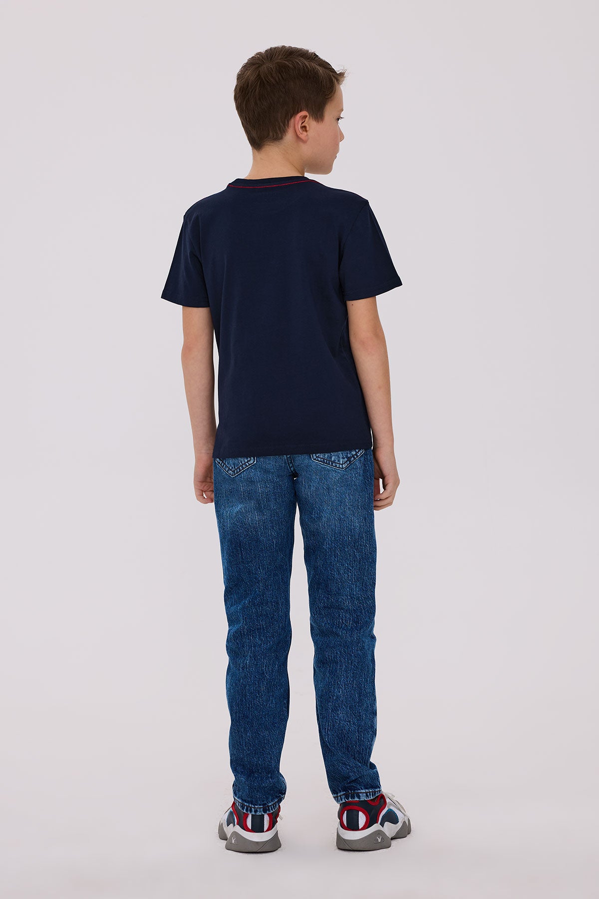 Boy Tshirt