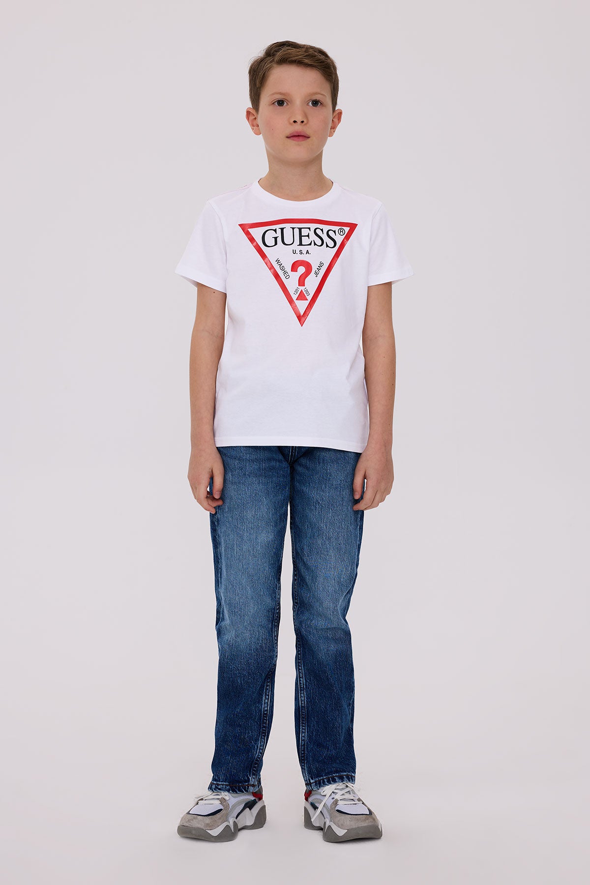 Boy Tshirt