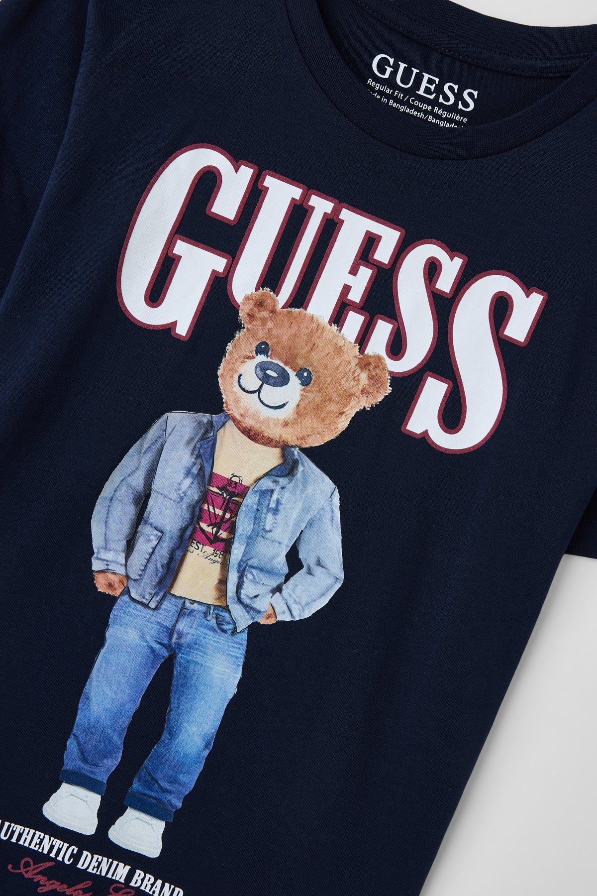 Boy Tshirt