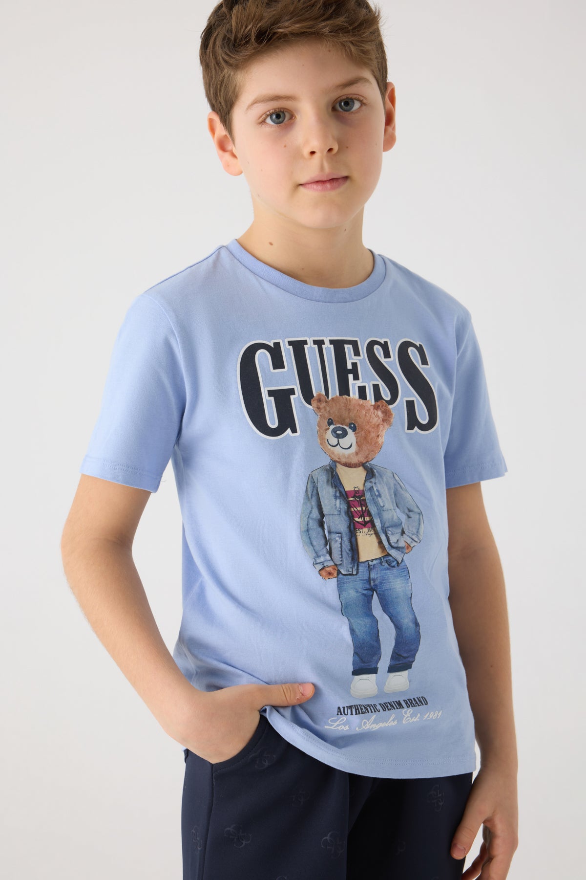 Boy Tshirt