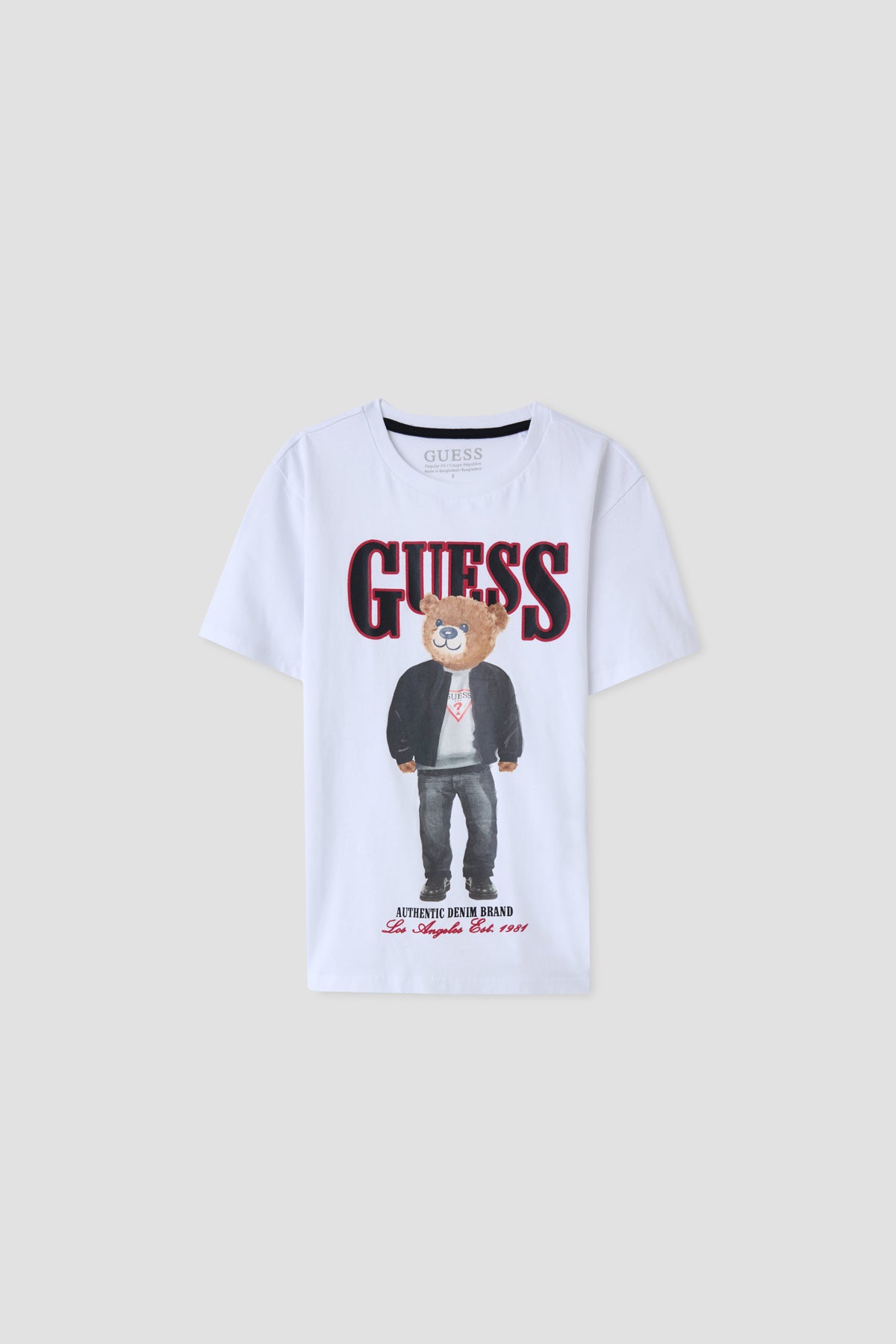 Boy Tshirt