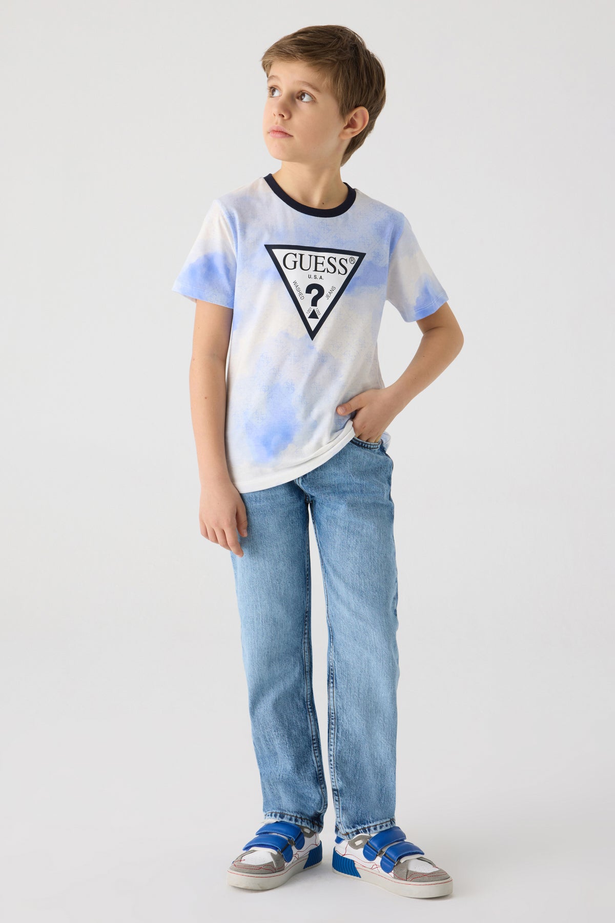 Boy Tshirt