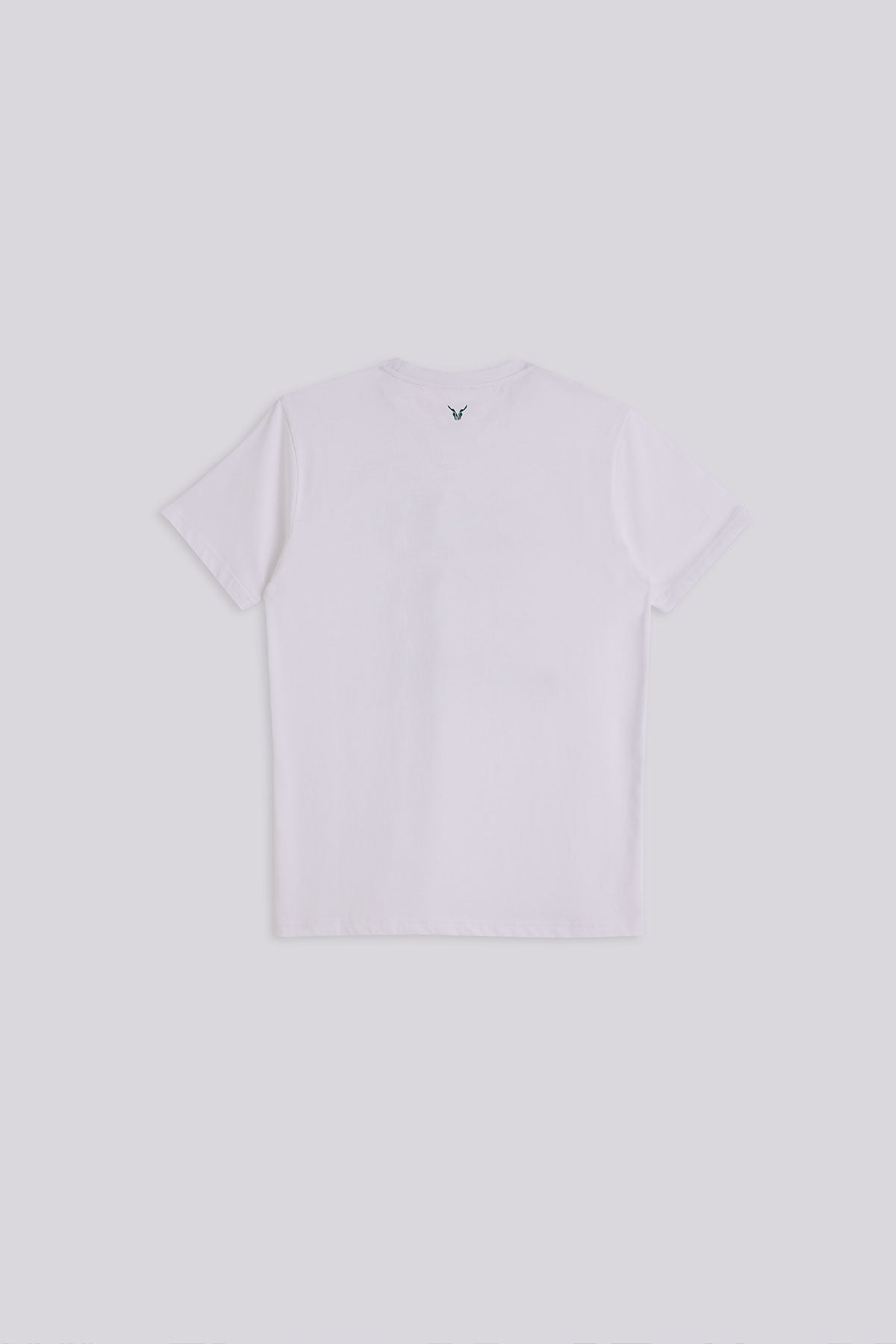 Boy White Tshirt
