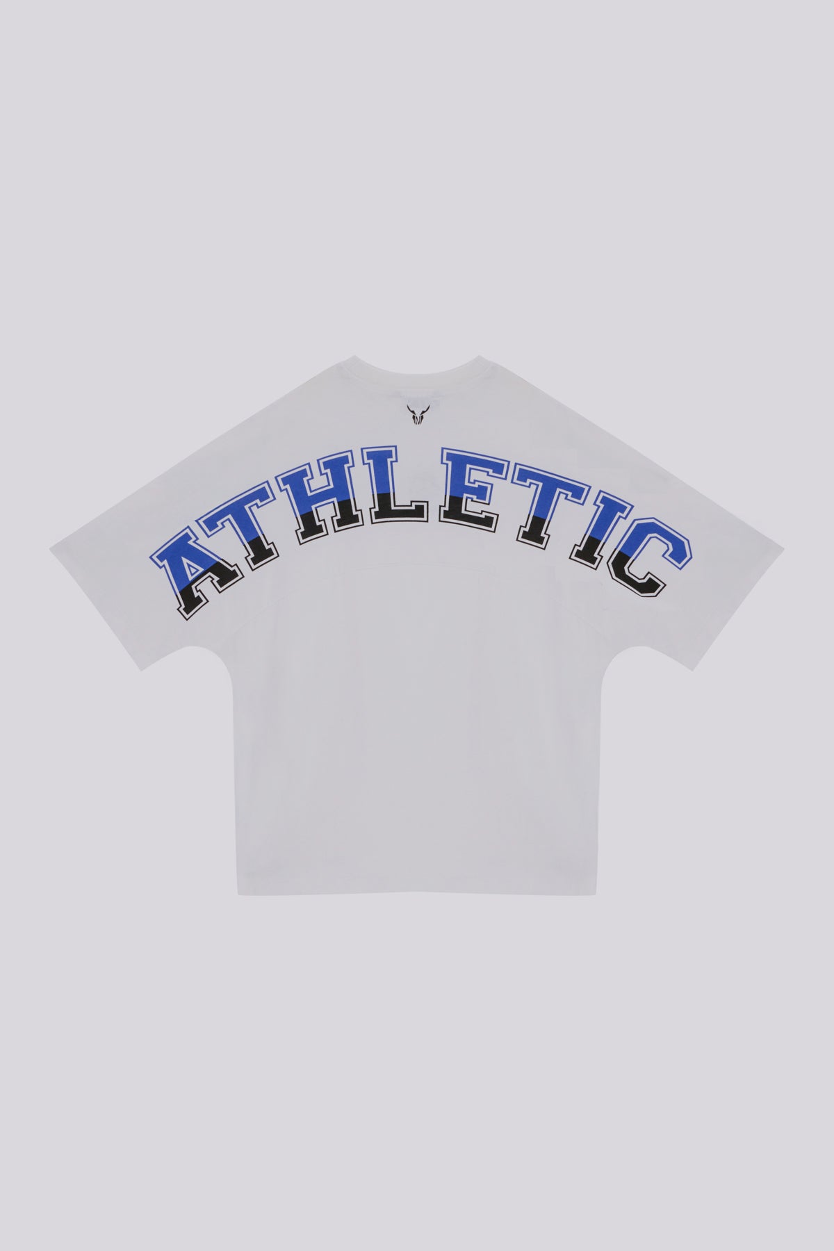 Boy White Tshirt
