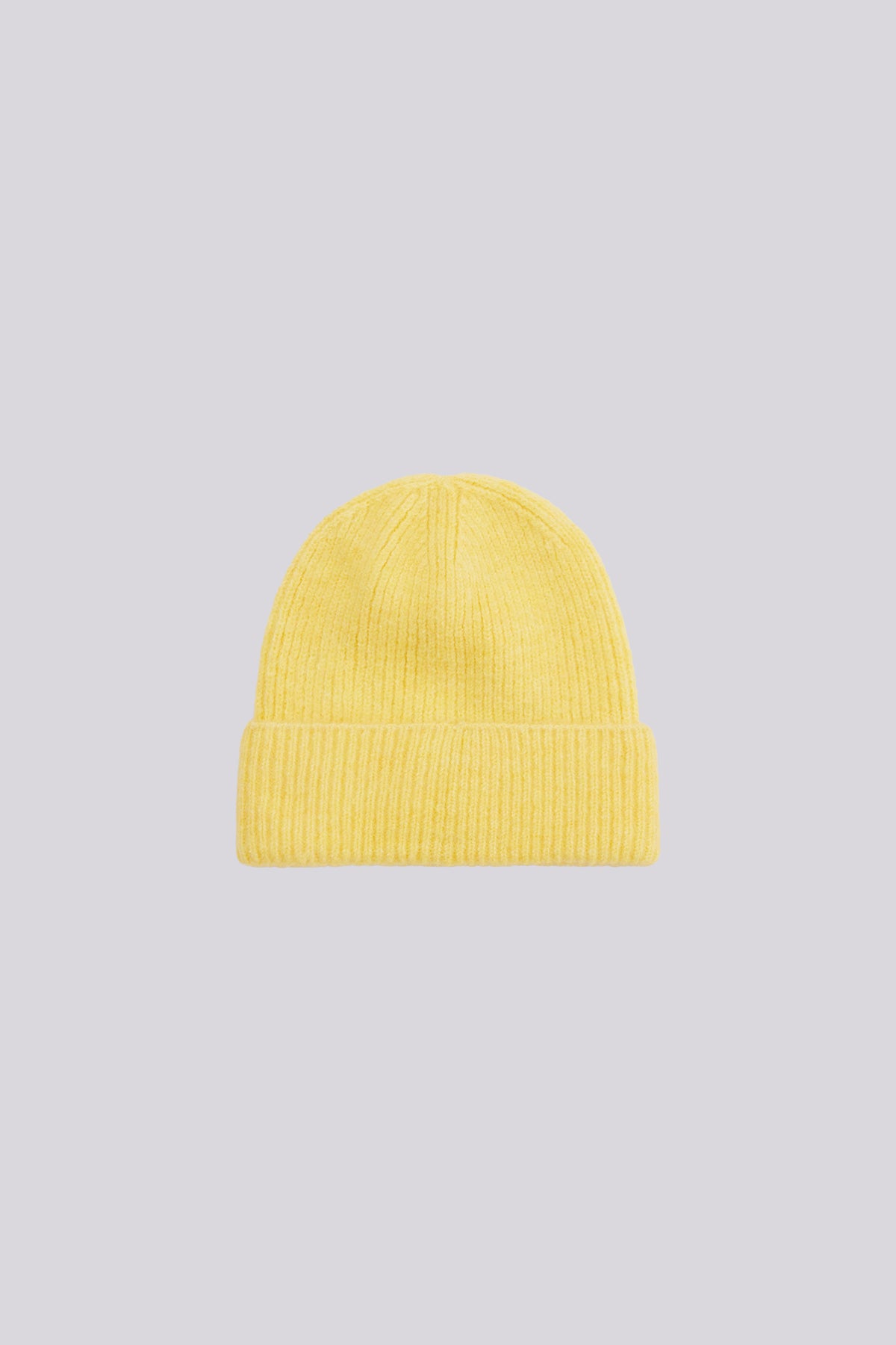 Boys Yellow Beret