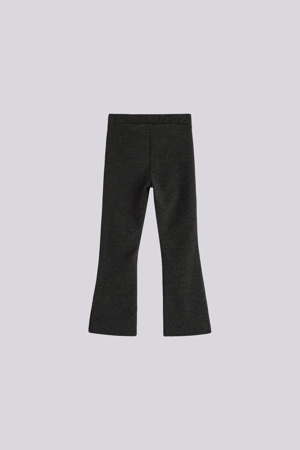 Girl Anthracite Trousers