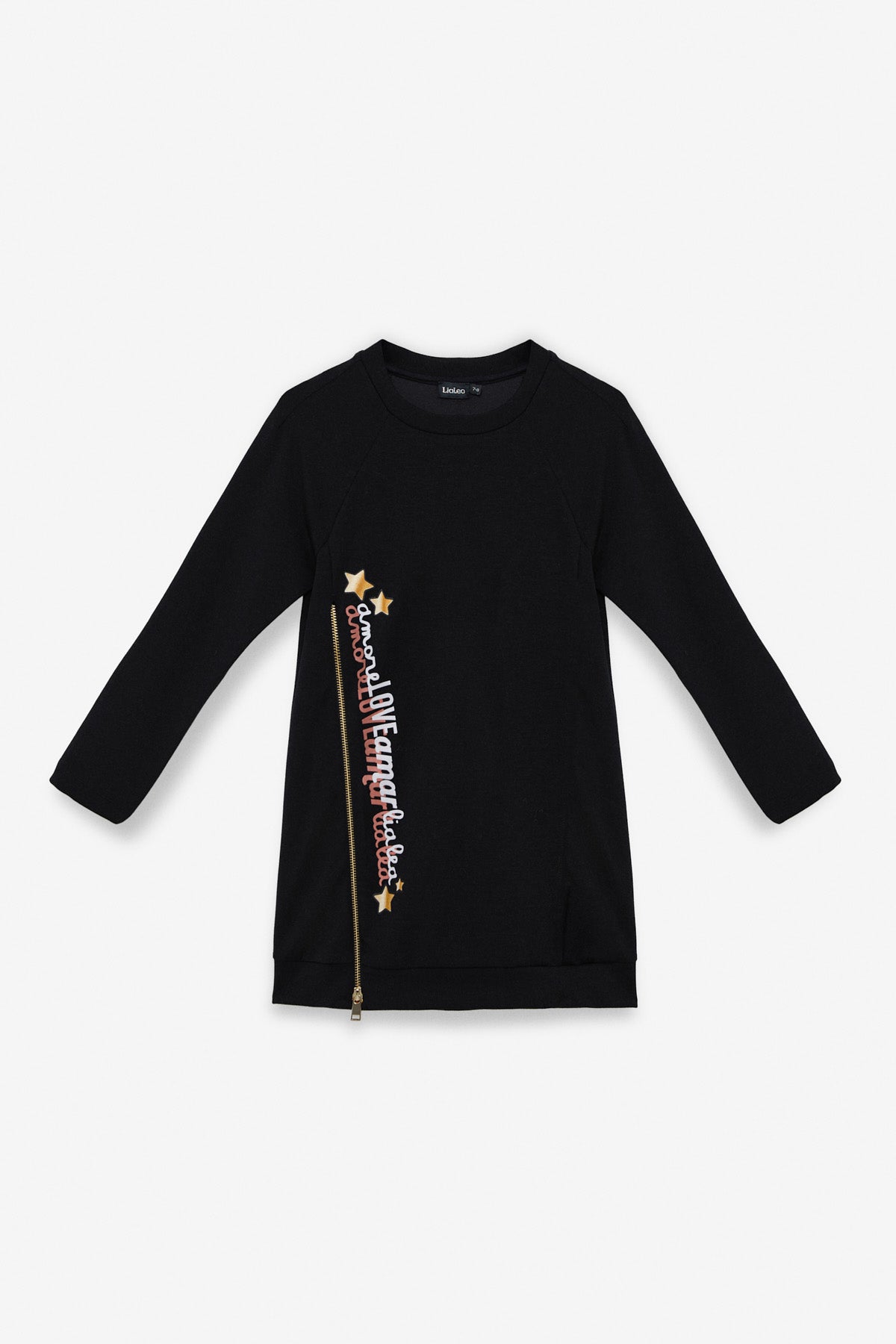 فستان اسود للبنات