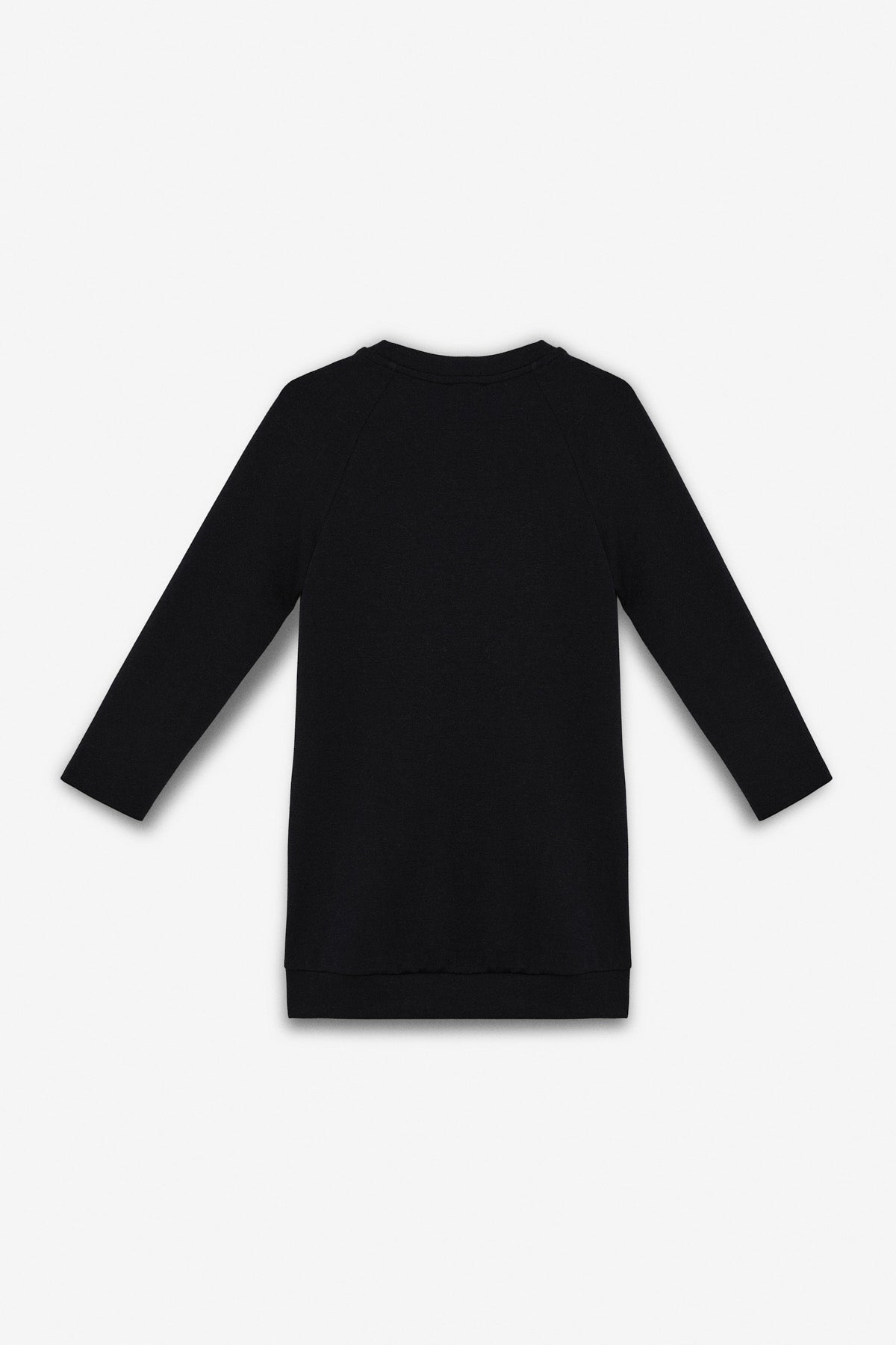 فستان اسود للبنات