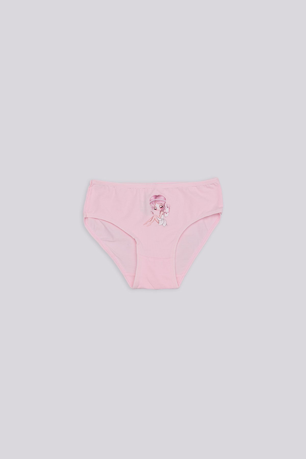 Girl Colorful Panties