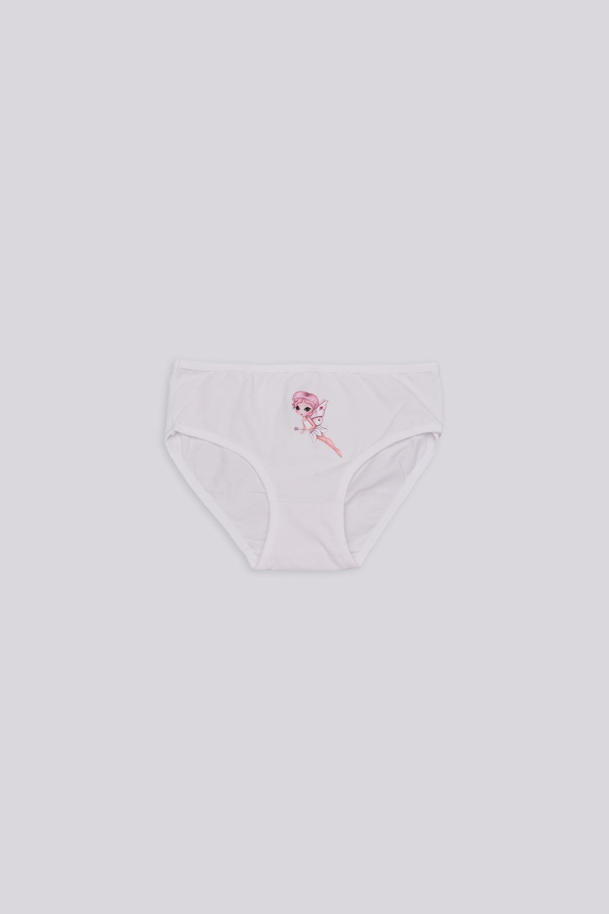 Girl Colorful Panties