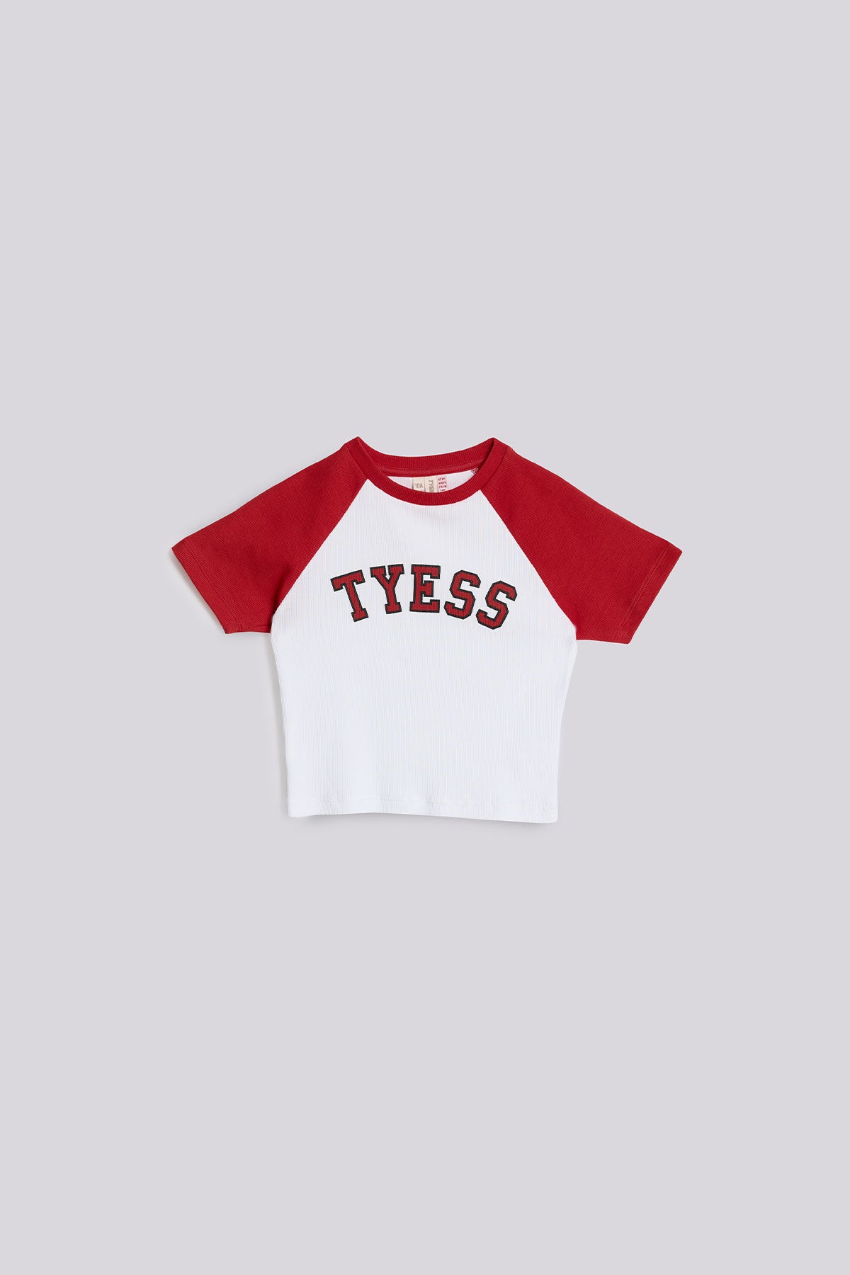 Girl Colorful Tshirt