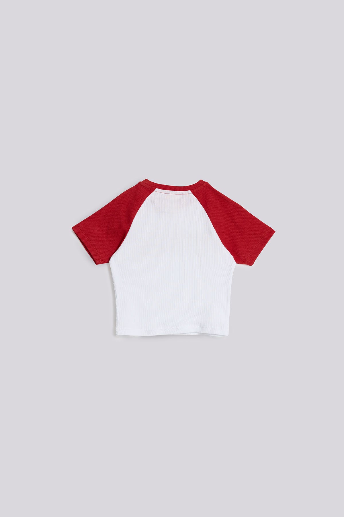 Girl Colorful Tshirt
