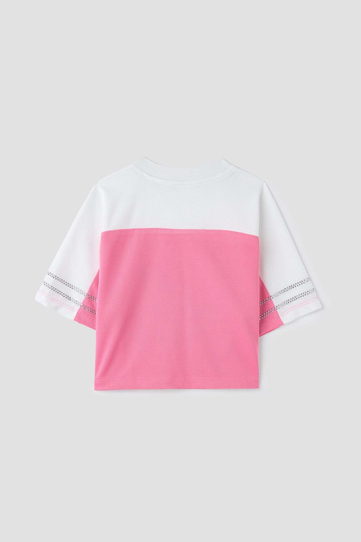 Girl Colorful Tshirt