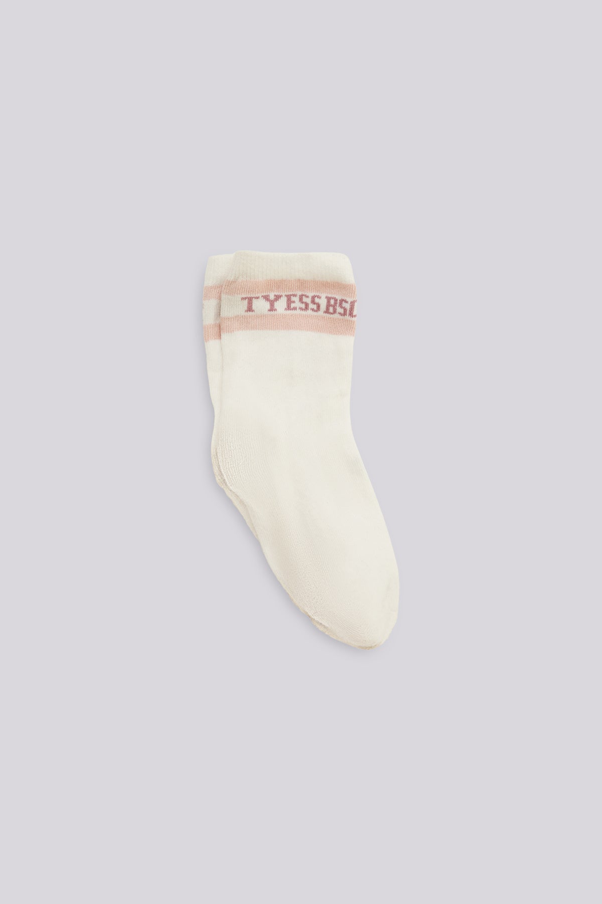Girl Ecru Socks