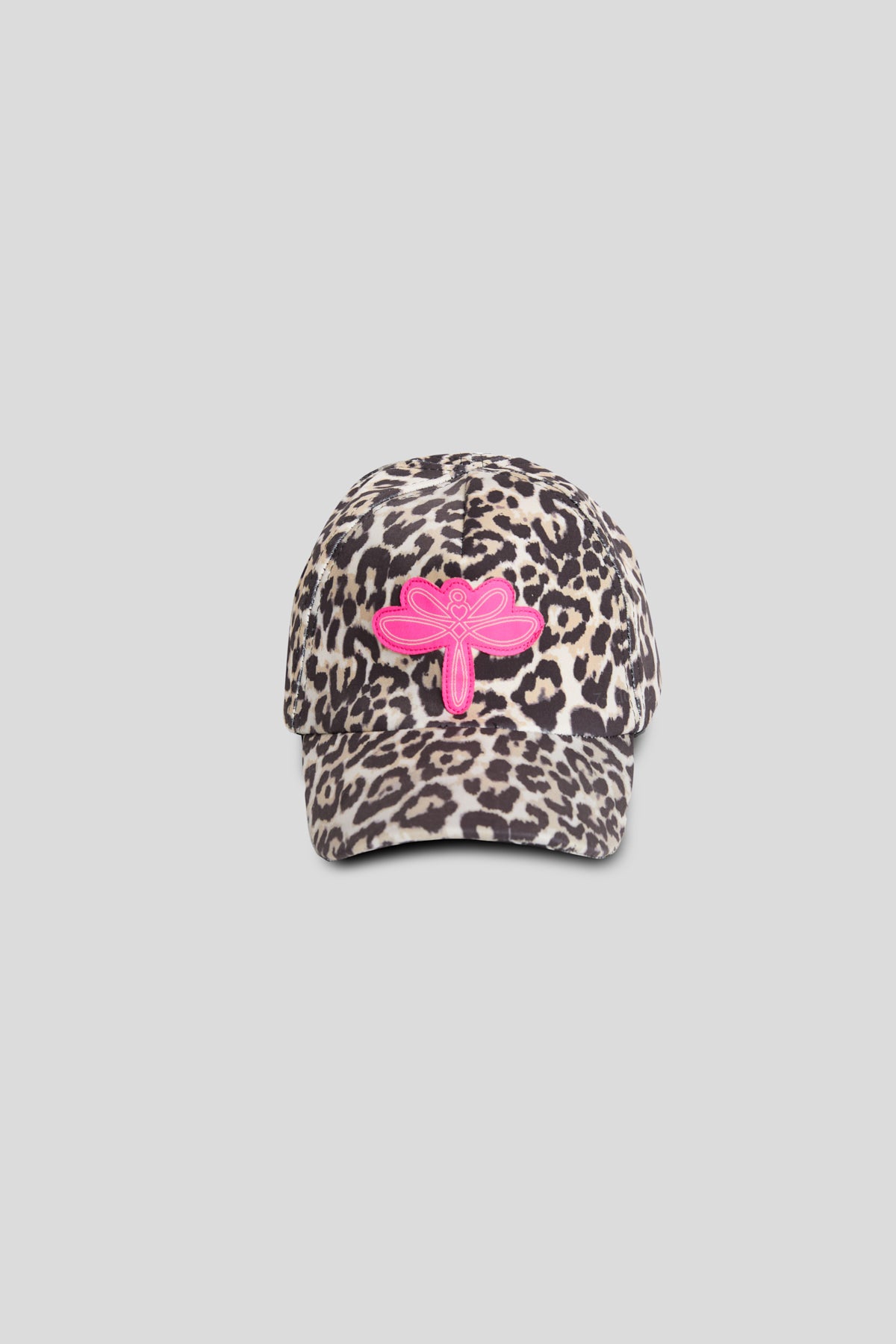 Girl Floral Hat