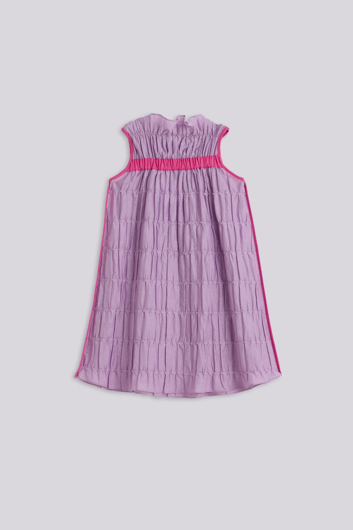 Girl Lilac Dress