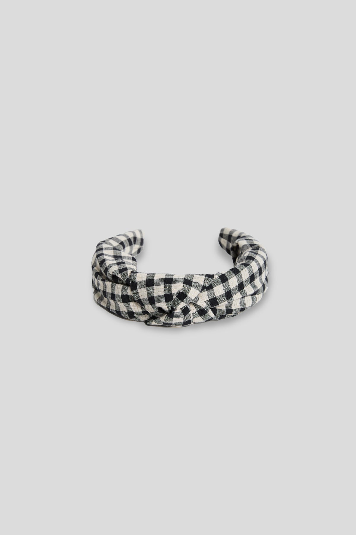 Girl Patterned Headband