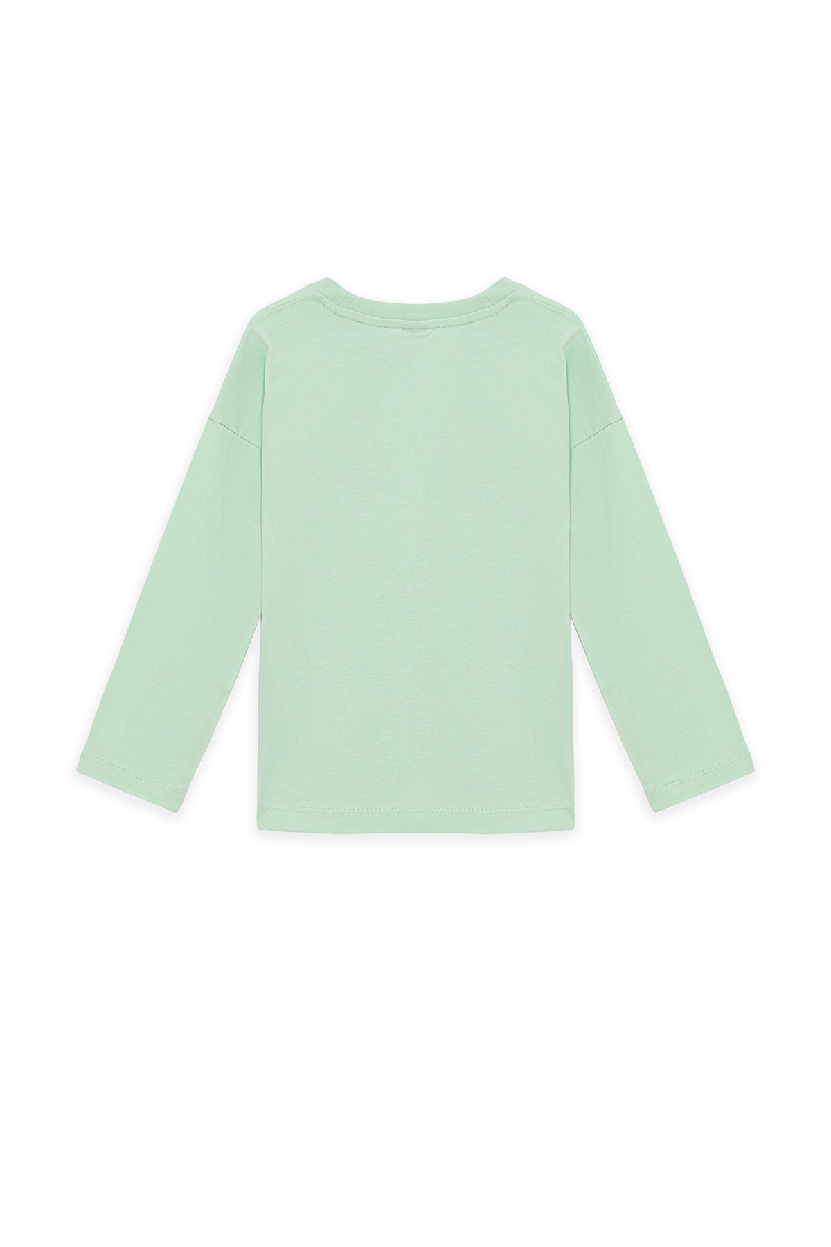 Girl Patterned Pyjama Suit