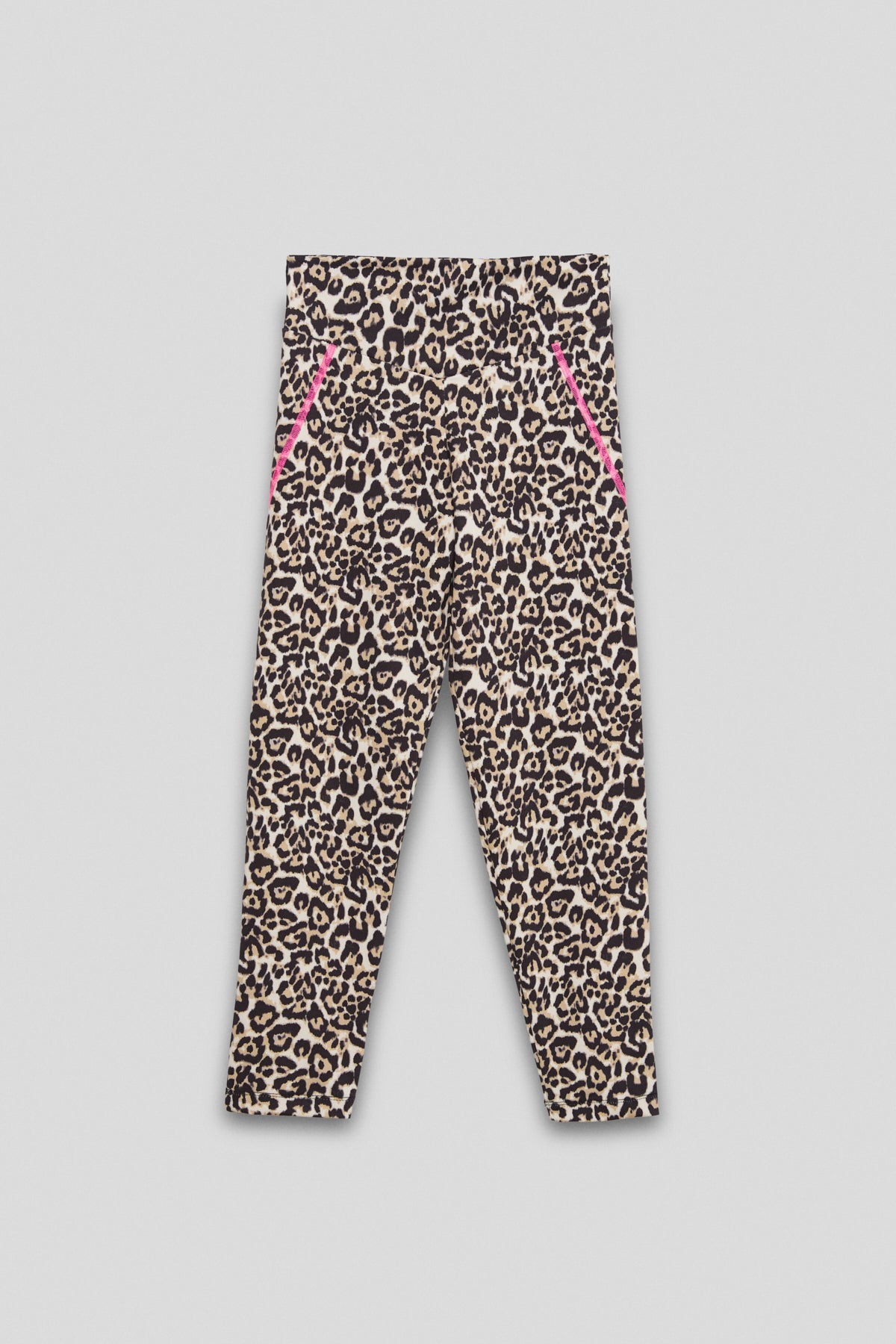 Girl Patterned Tights