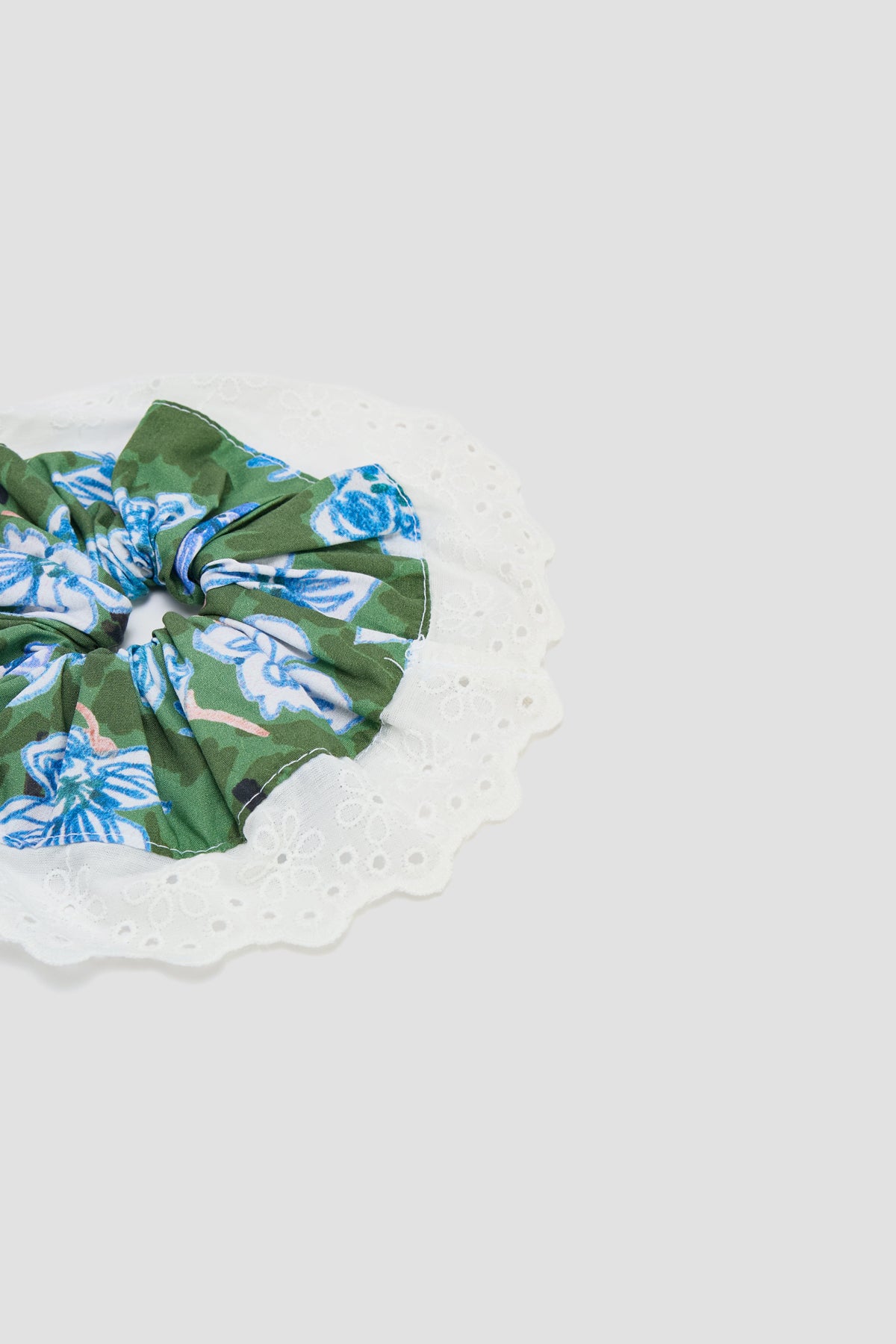 Girl Patterned TOKA