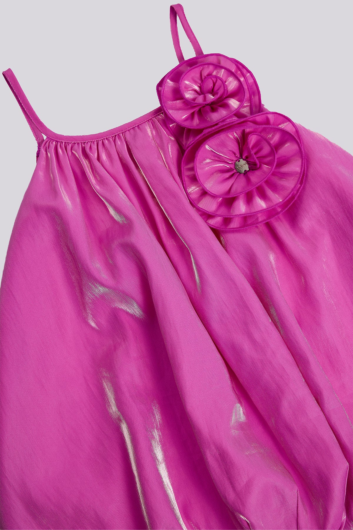 Girl Pink Dress