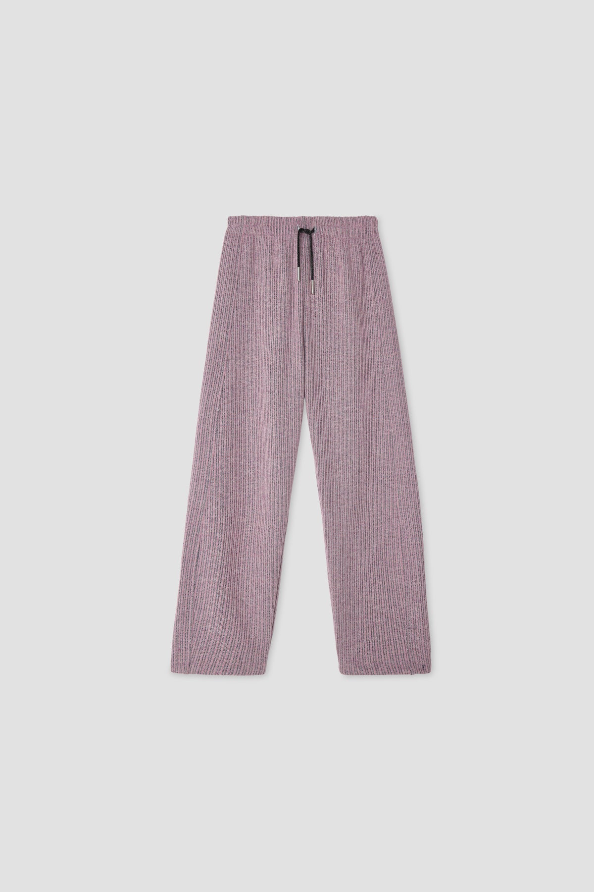 Girl Pink Trousers