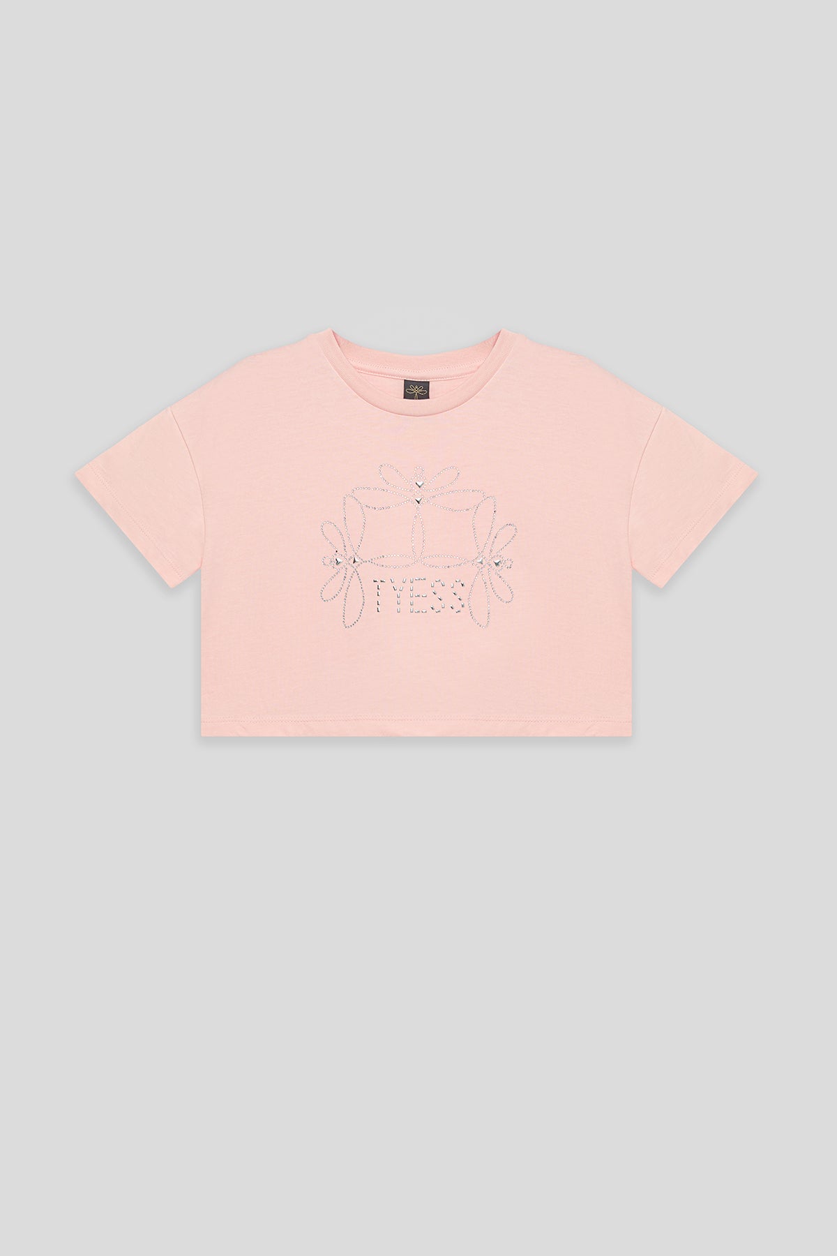 Girl Pink Tshirt