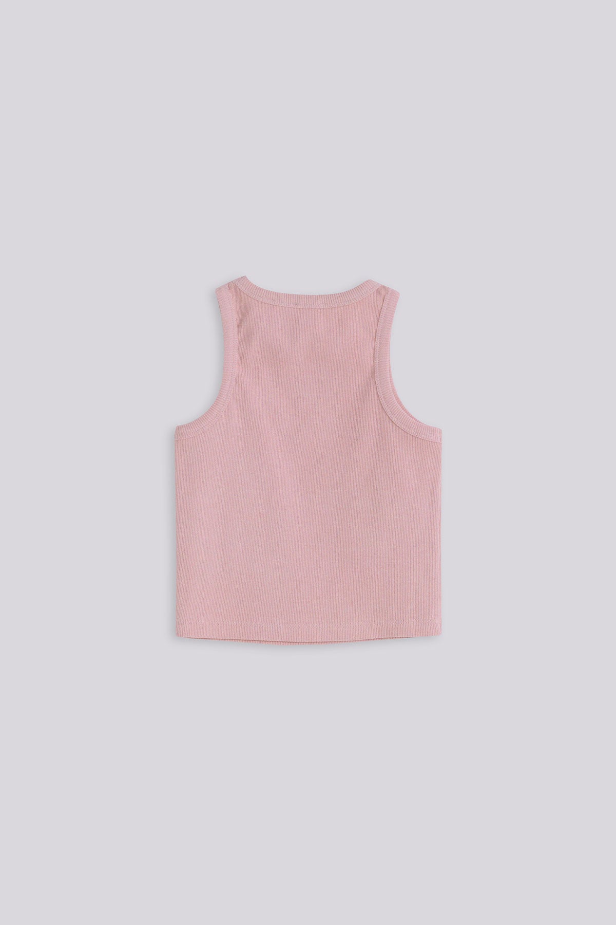 Girl Pink Undershirt