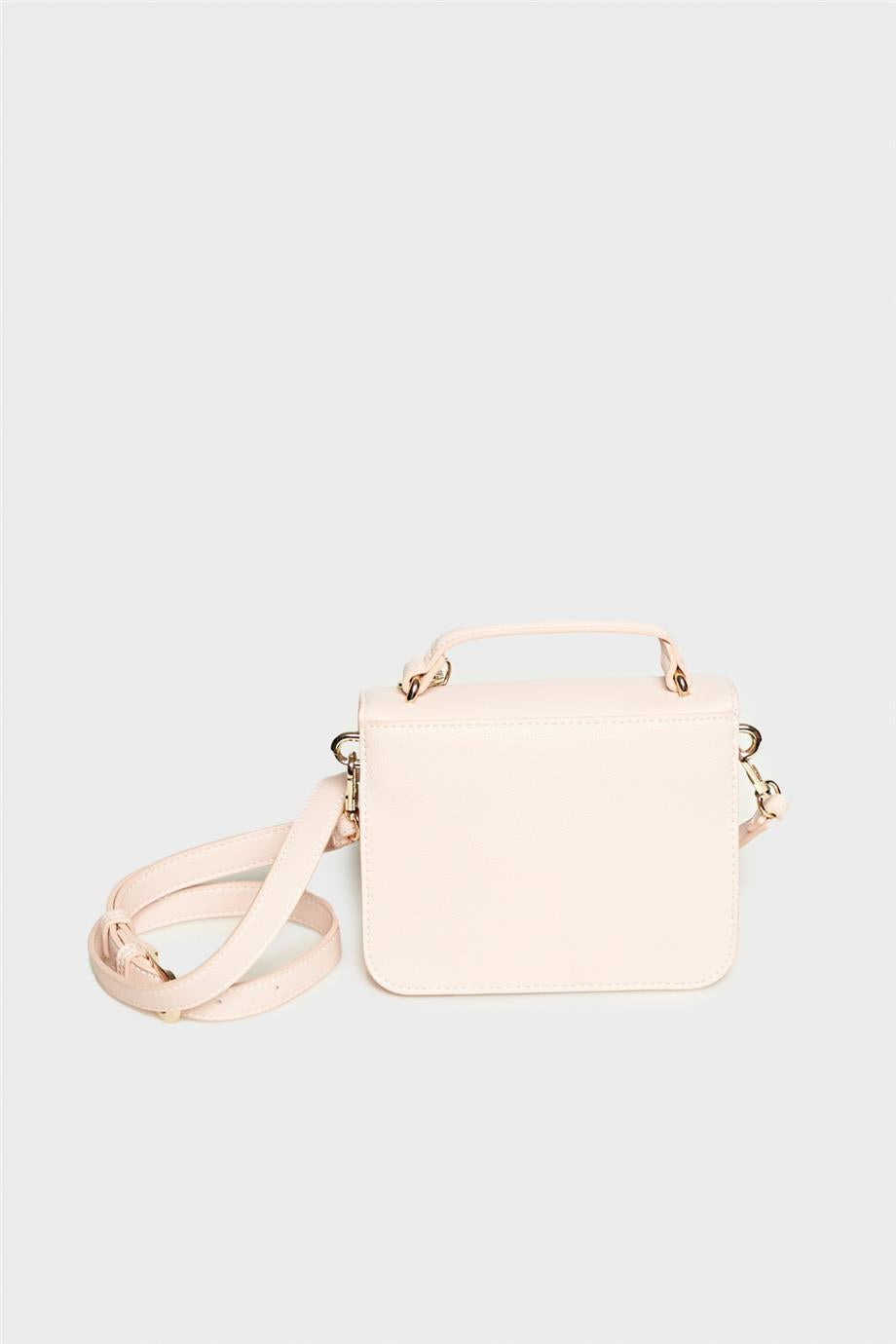 Girl Powder Bag